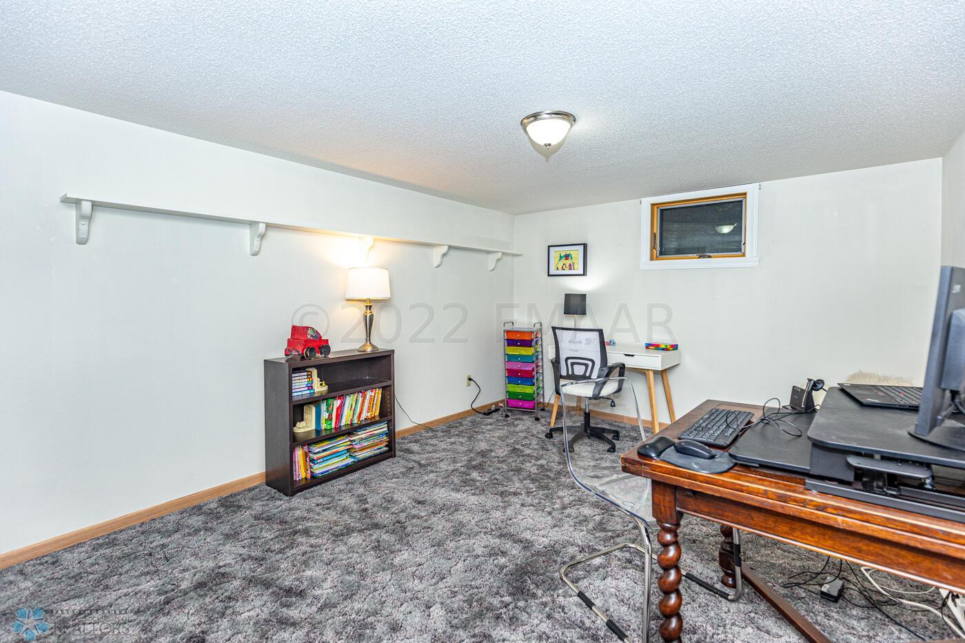 Flex room