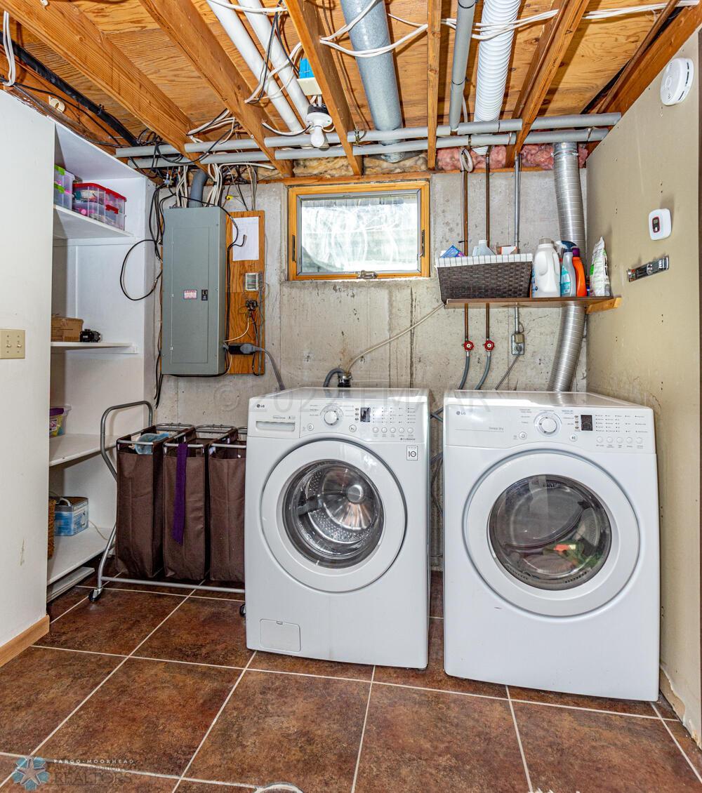 Laundry