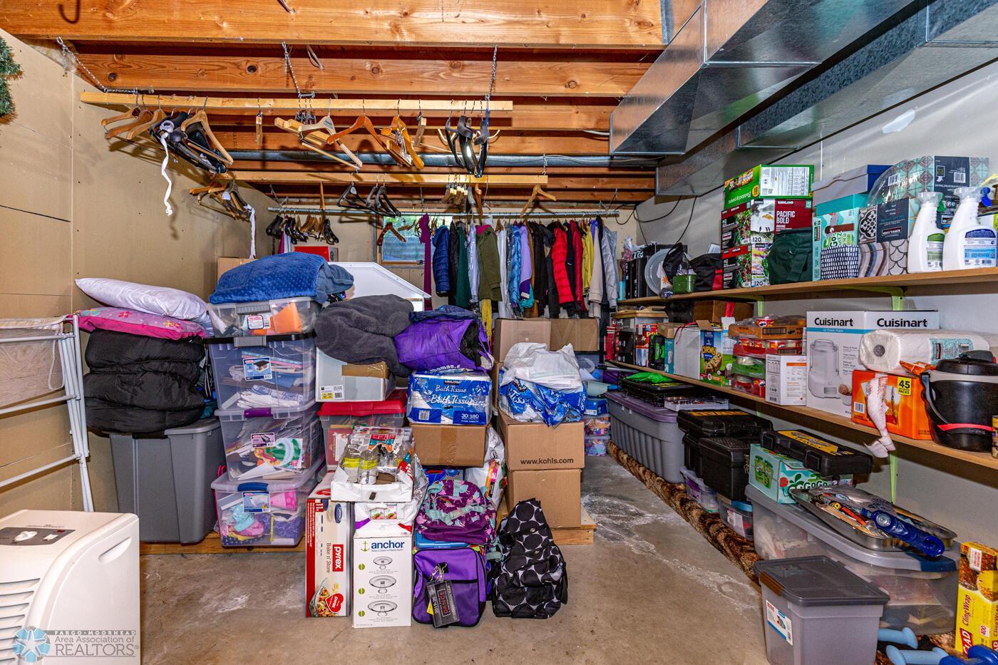 Storage