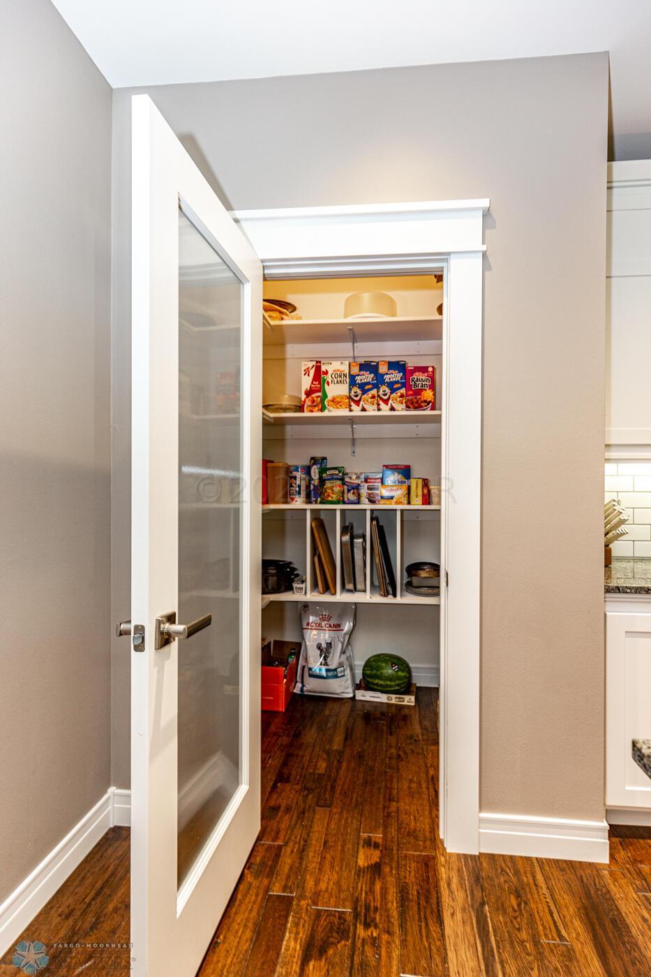 Pantry