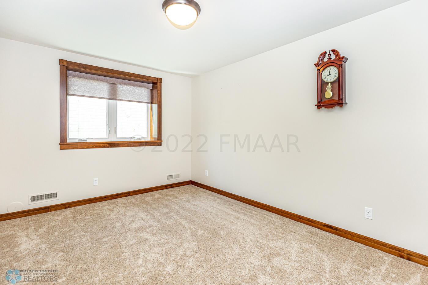 Basement Bedroom 3