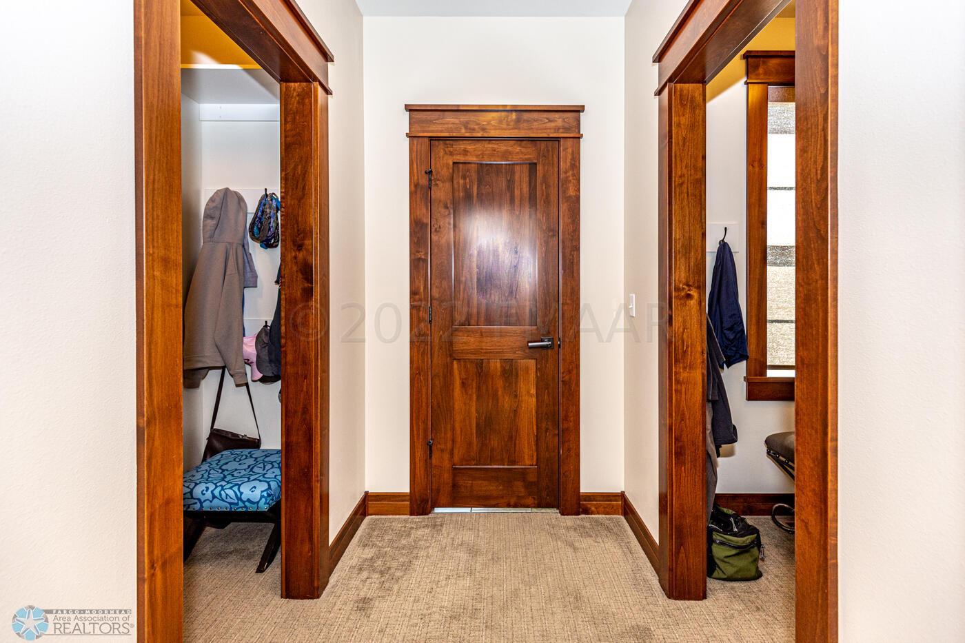 Mudroom
