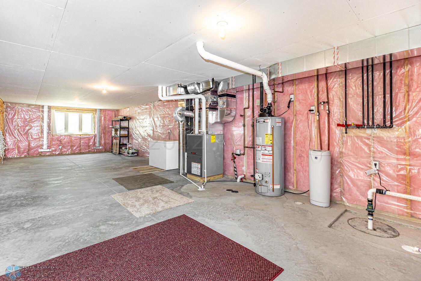 Utility Area