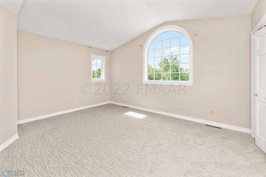 Upstairs Bedroom 1