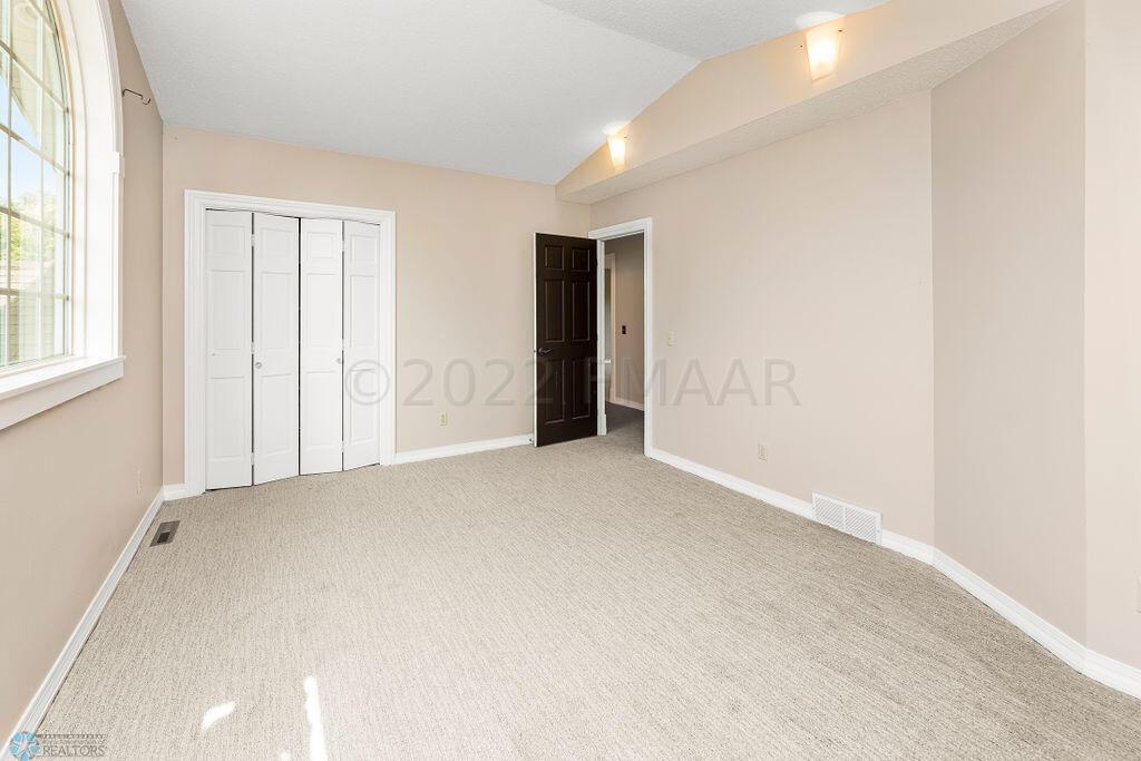 Upstairs Bedroom 1