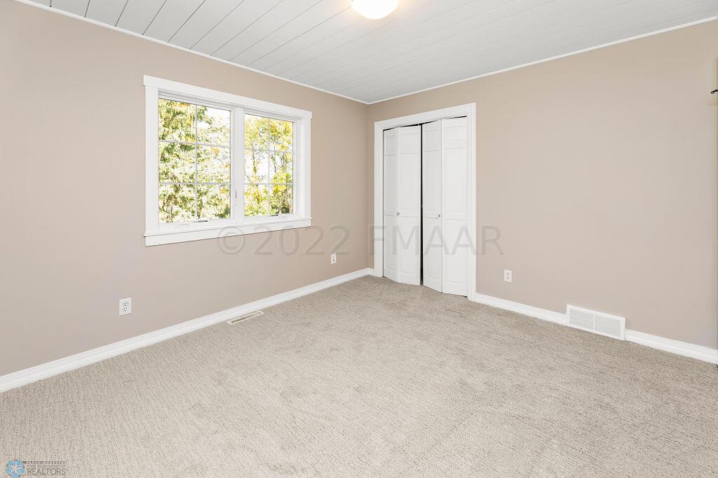 Upstairs Bedroom 2