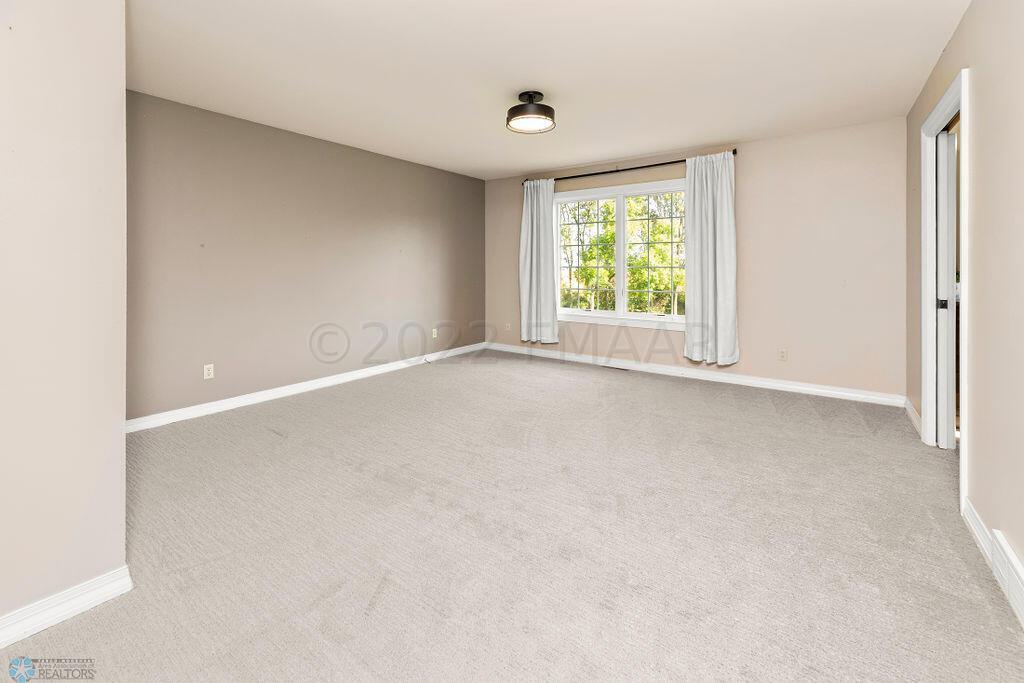 Upstairs Master Bedroom