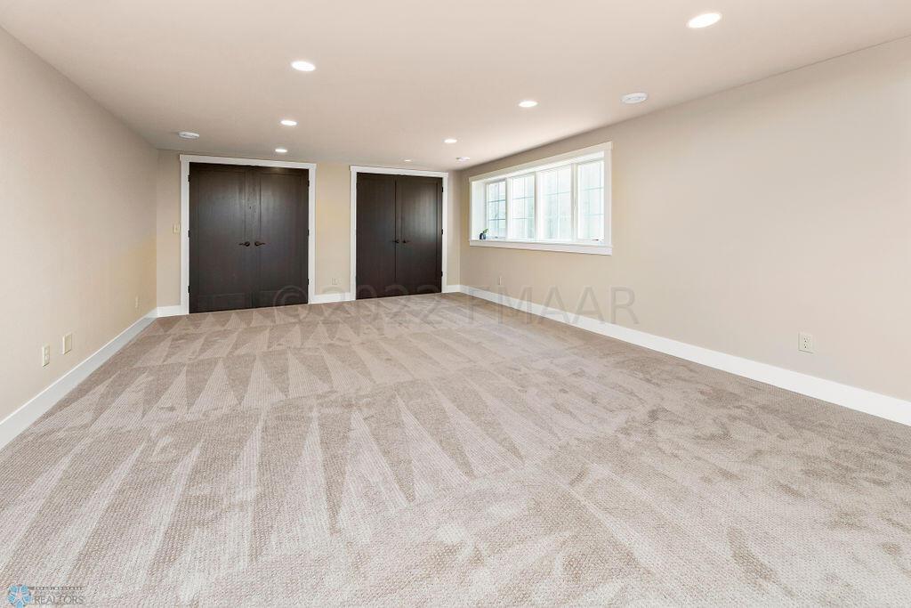 Basement 1