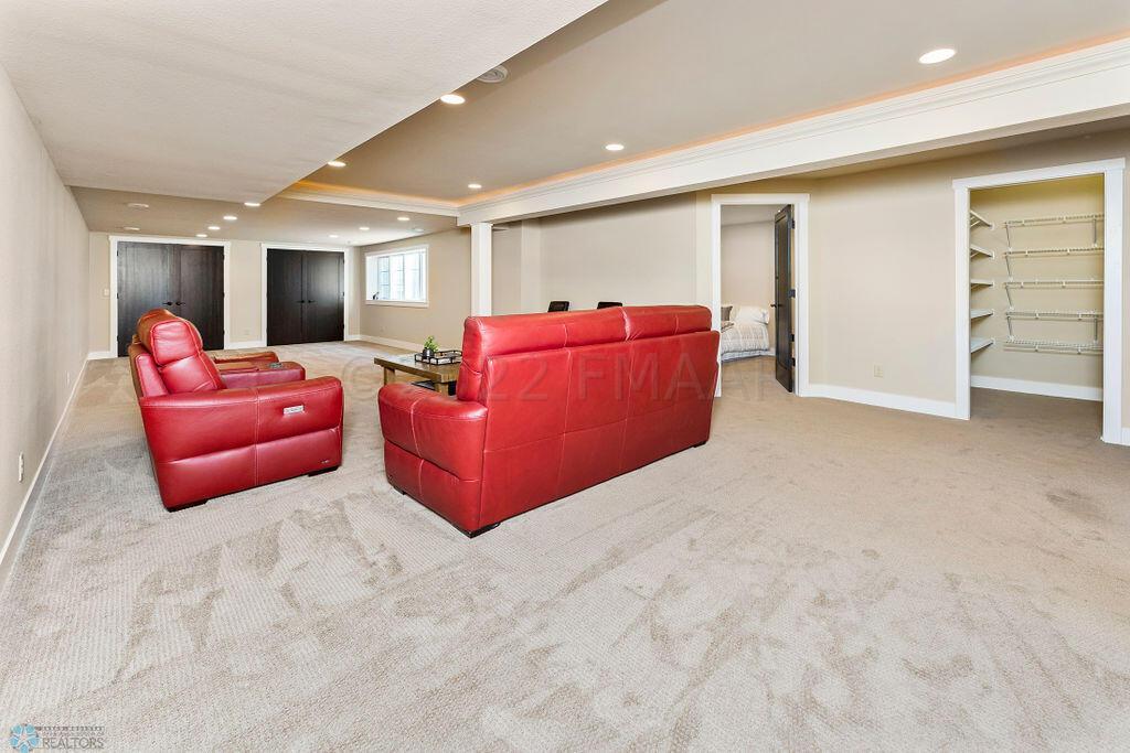 Basement 3