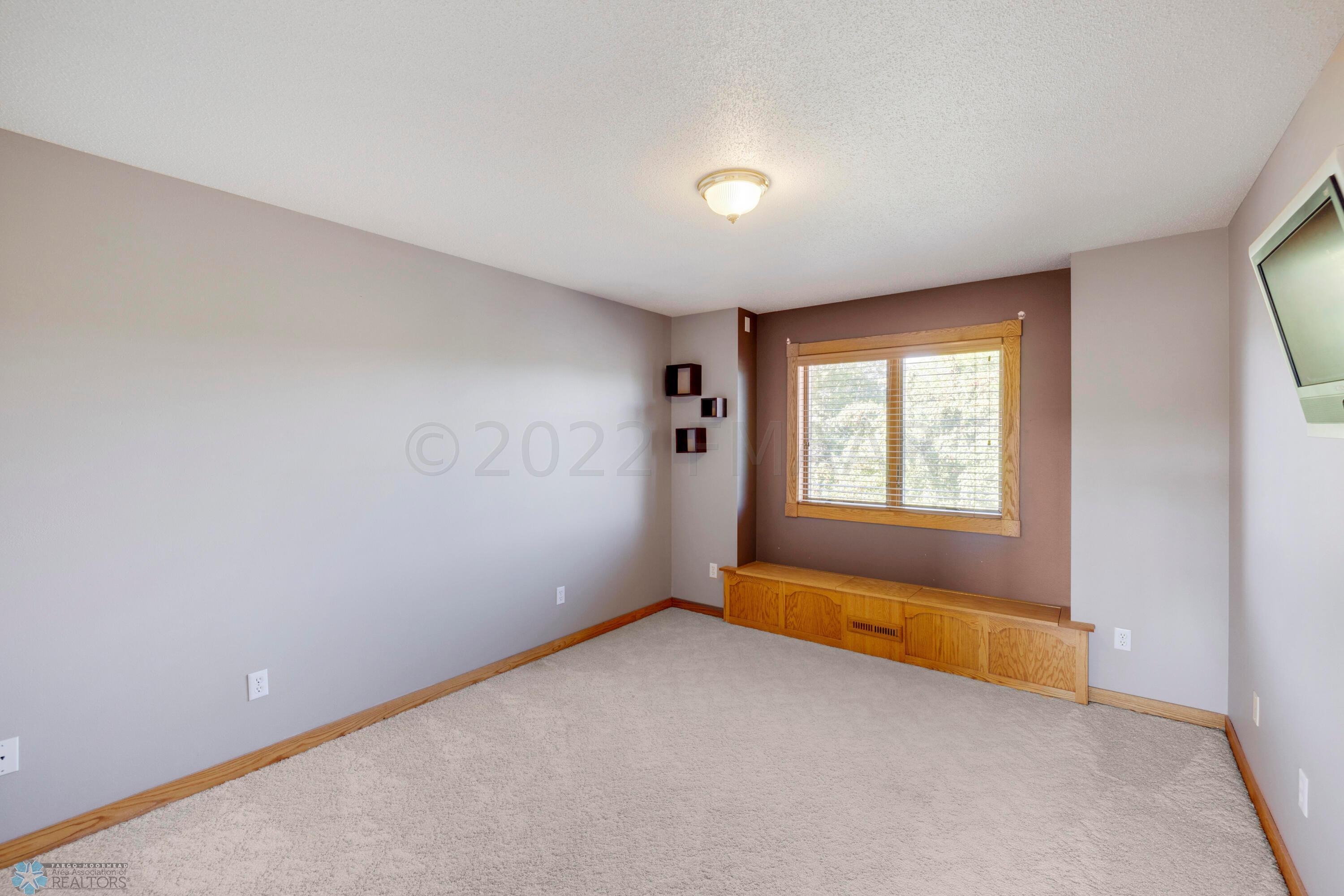 Upstairs Bedroom
