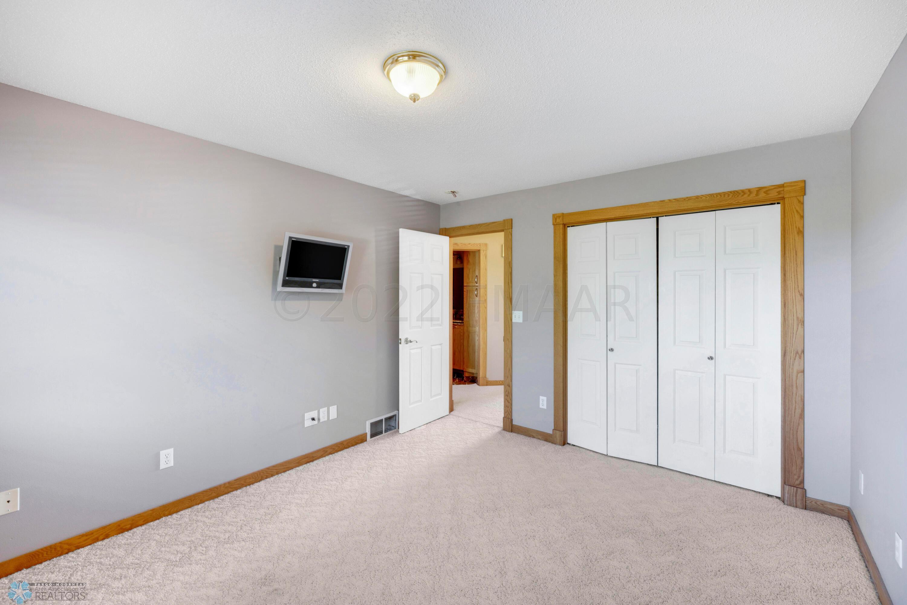 Upstairs Bedroom