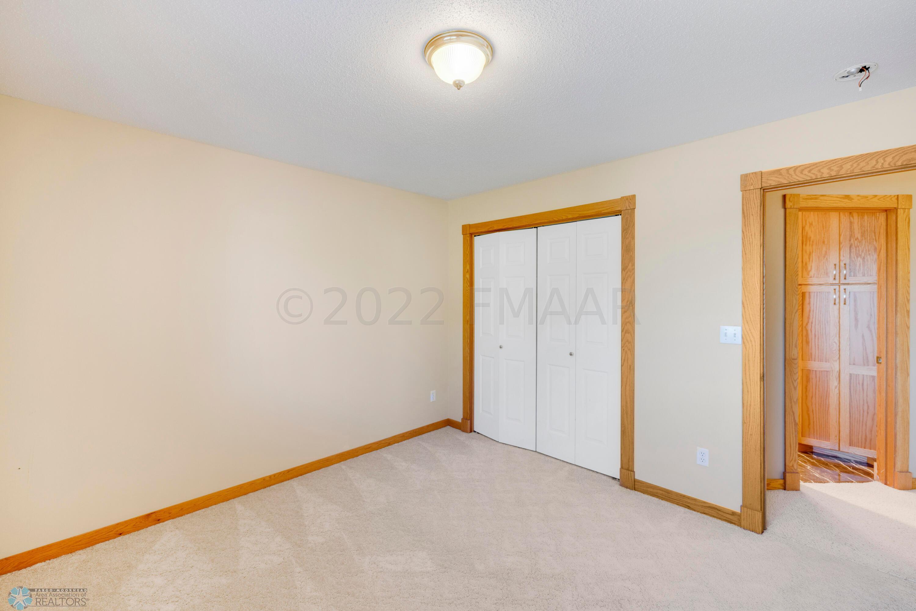 Upstairs Bedroom
