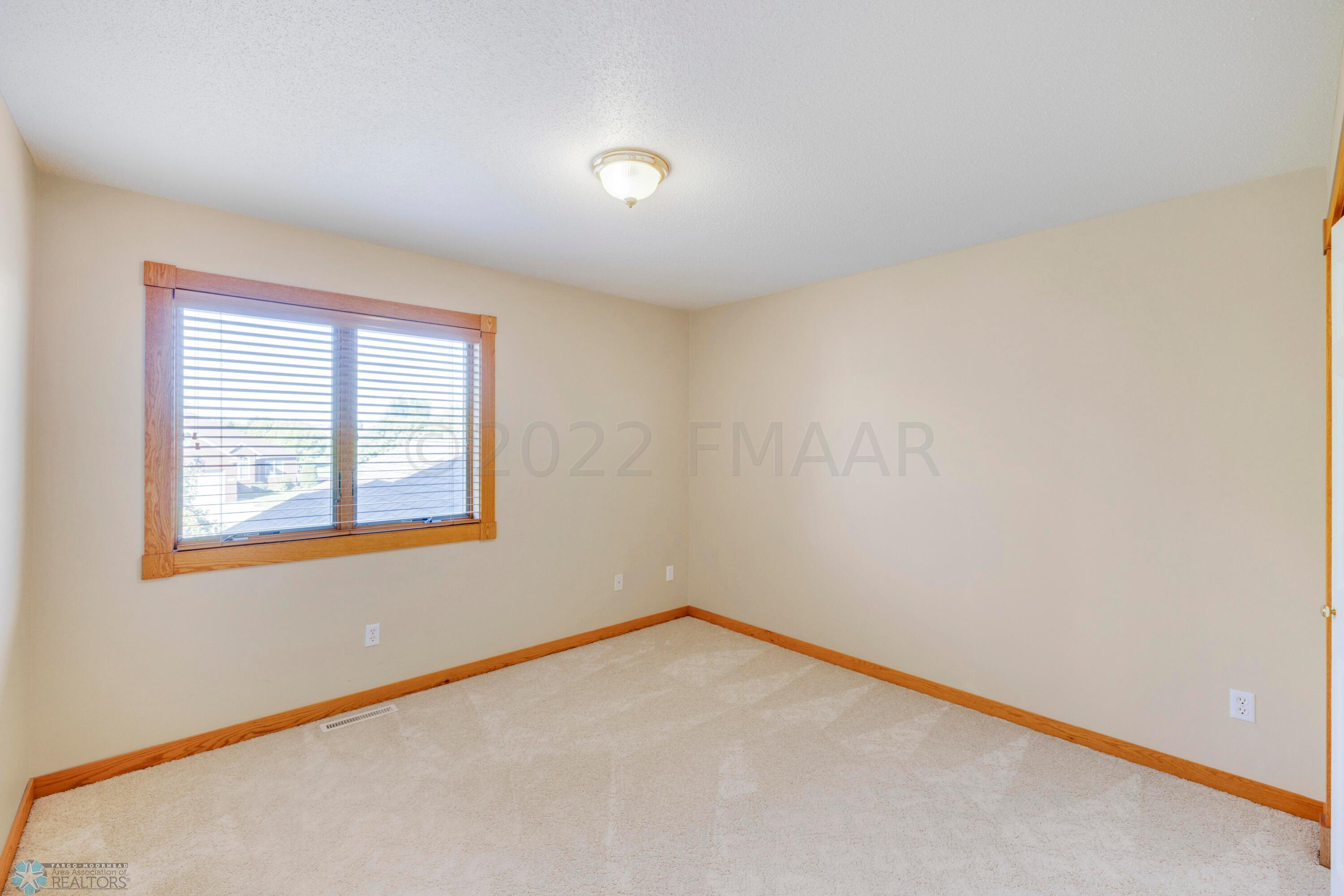 Upstairs Bedroom