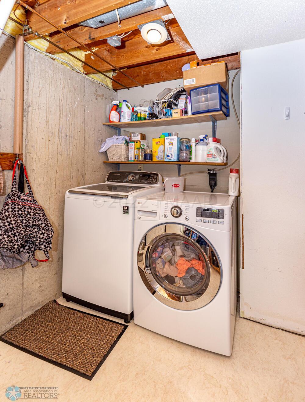 Laundry