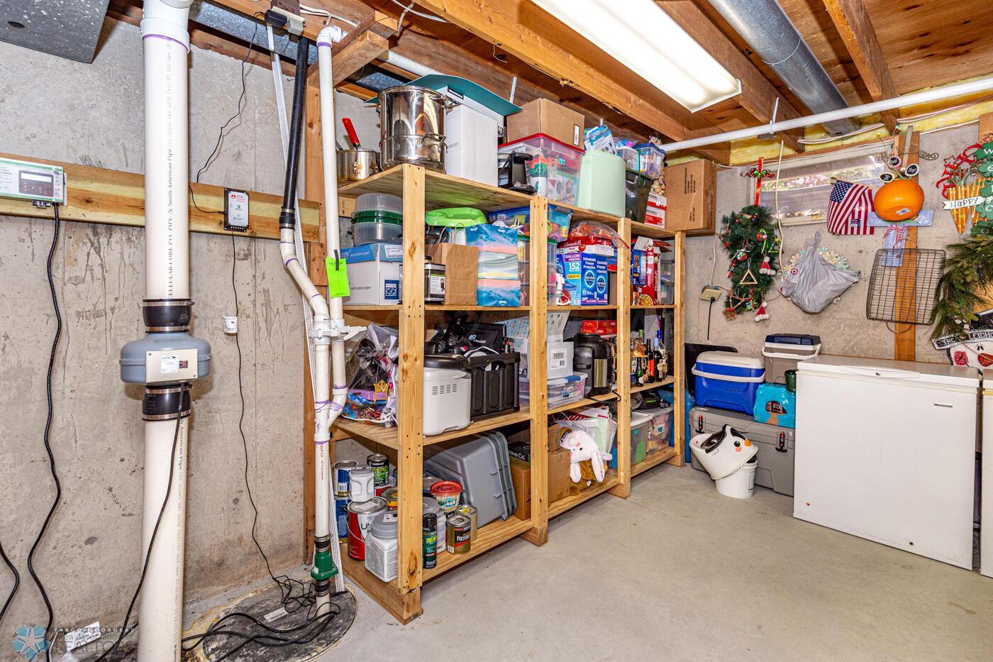 Storage