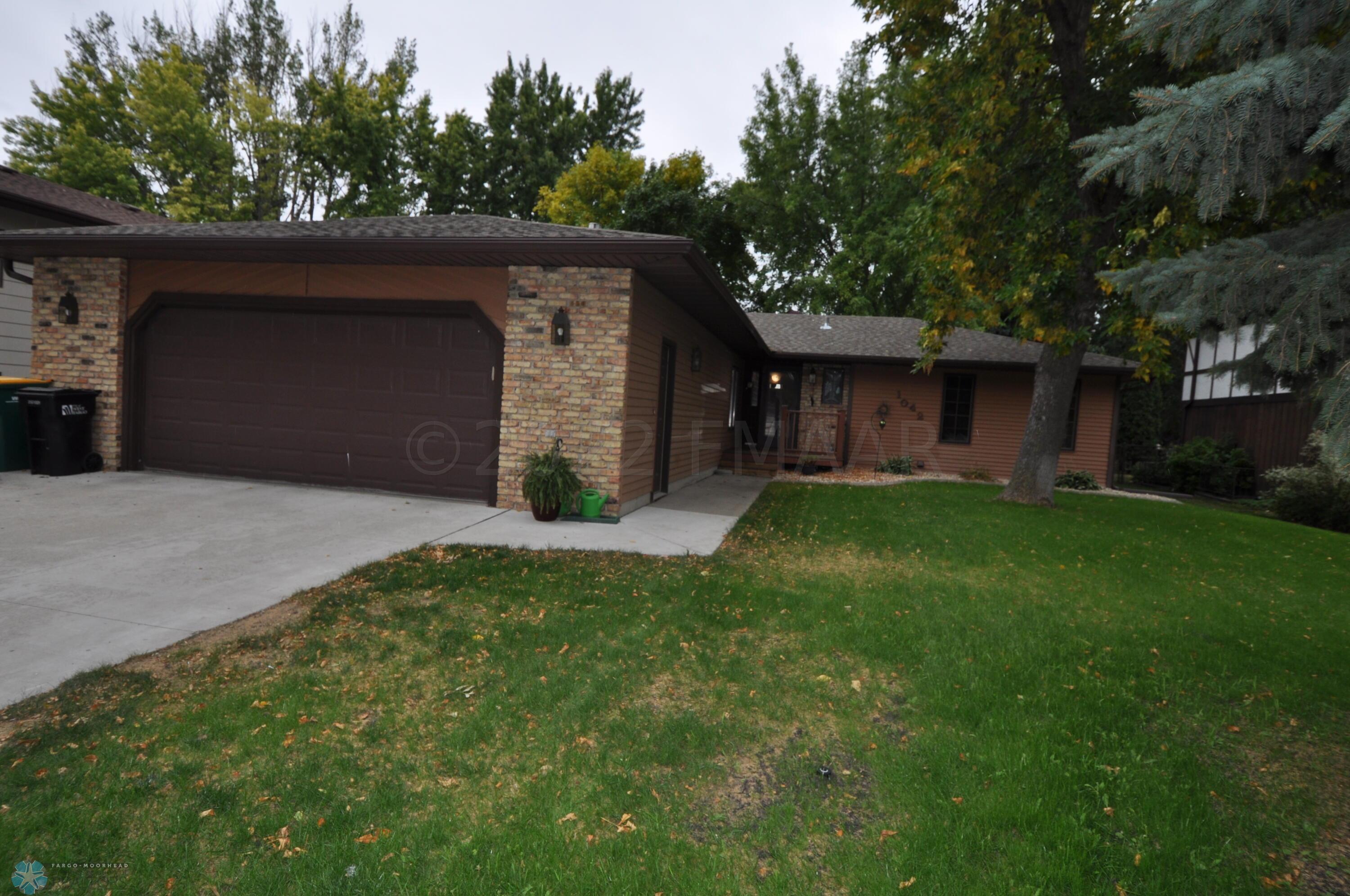 Front elevation