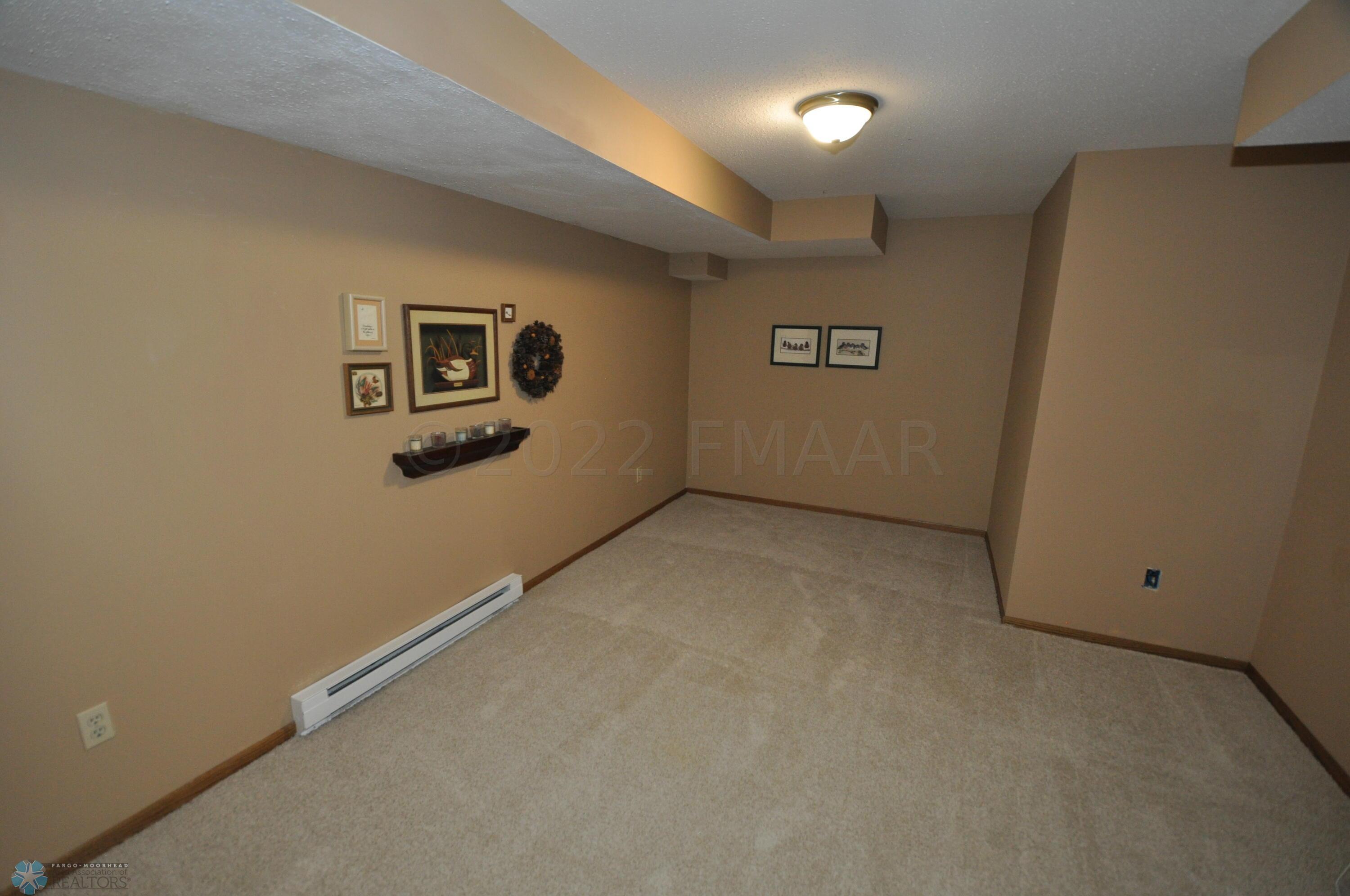 Recreation room