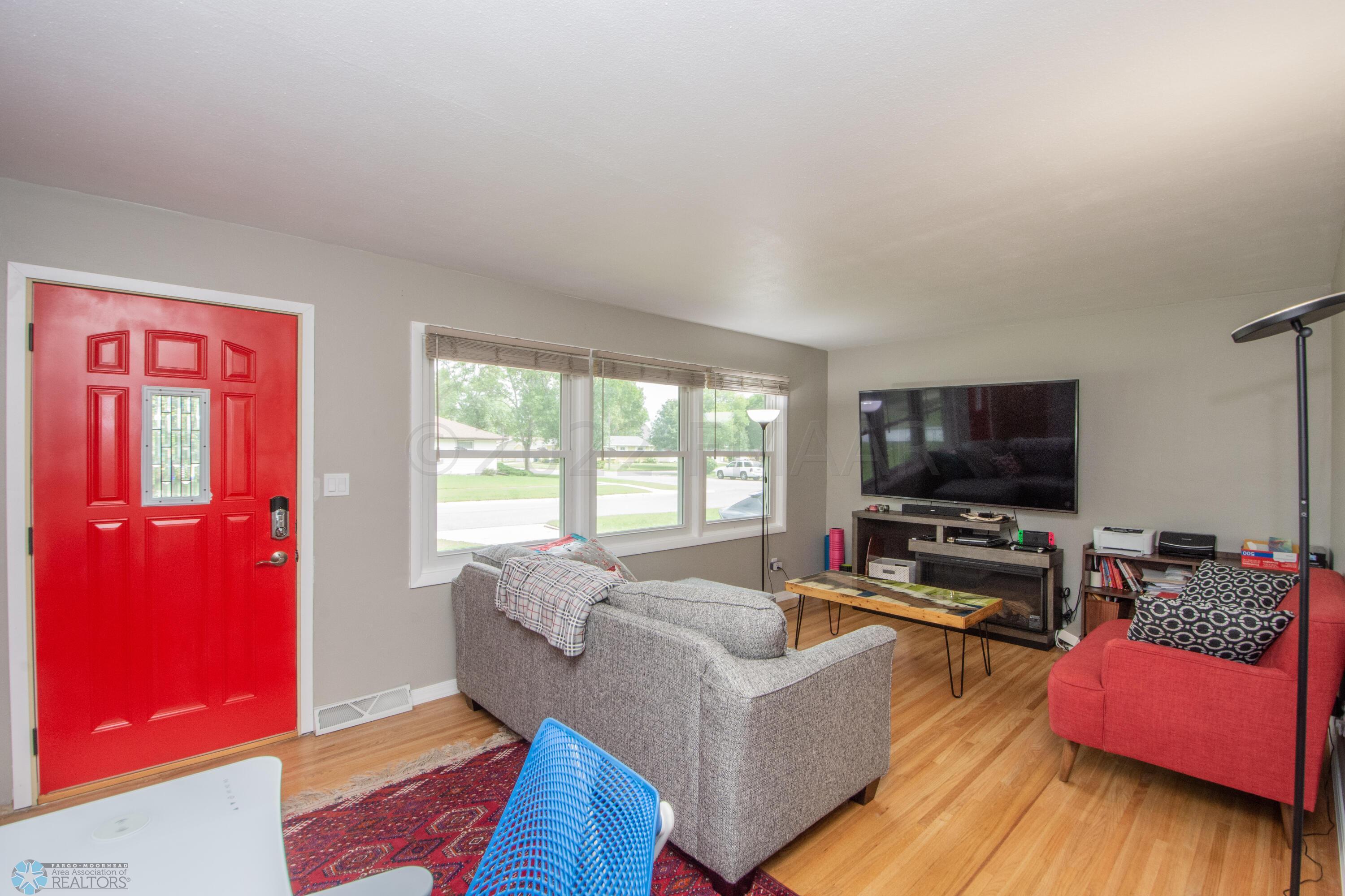 living rooom-hardwood floors