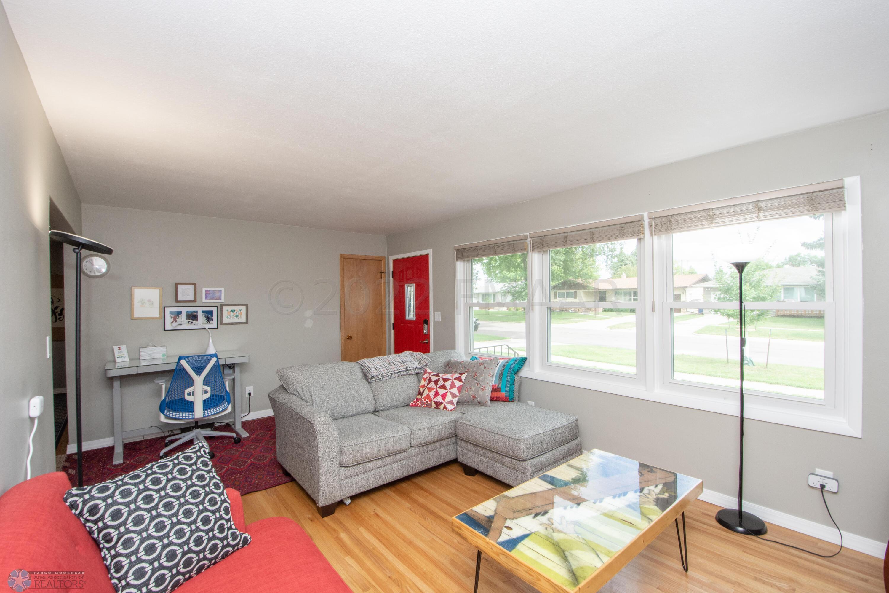 living room-new windows
