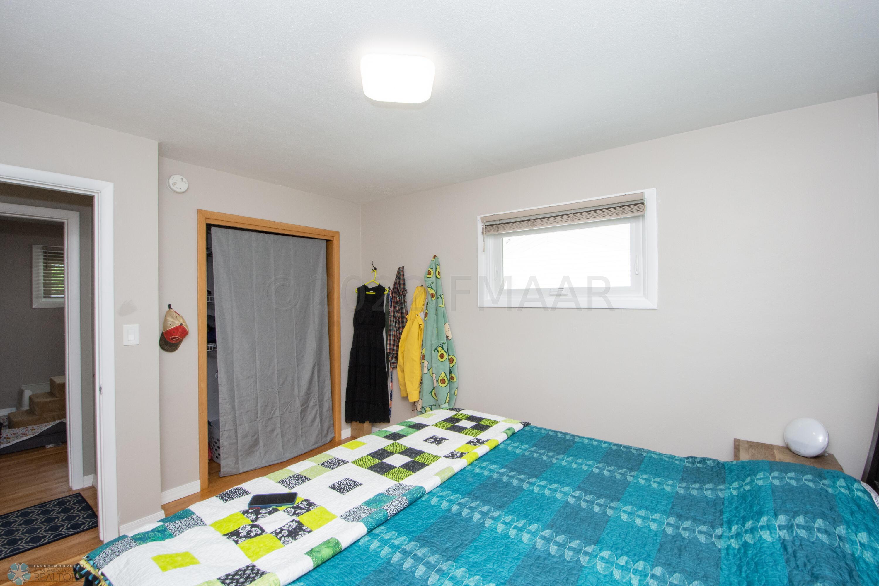 main floor bedroom