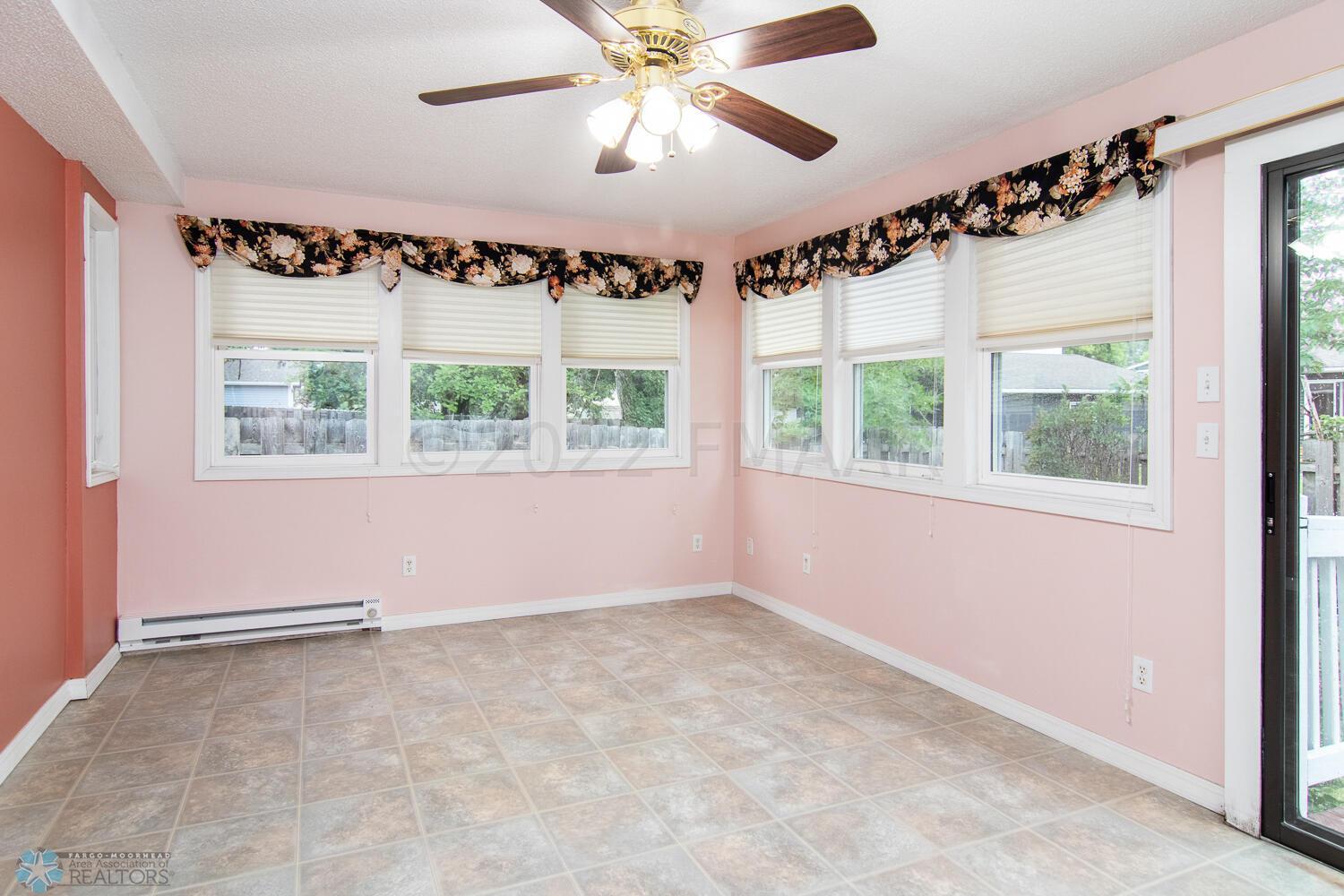 Sunroom