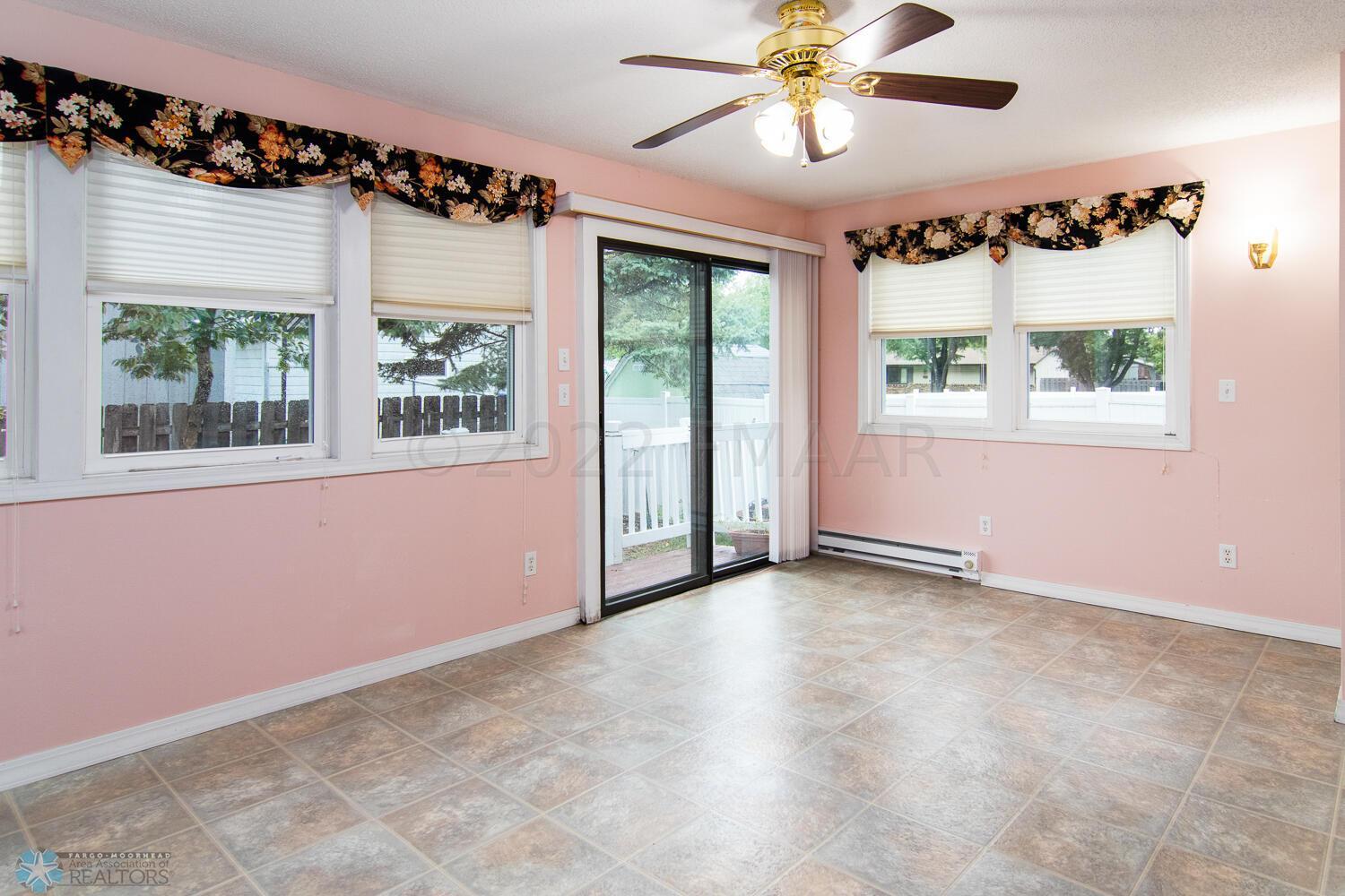 Sunroom
