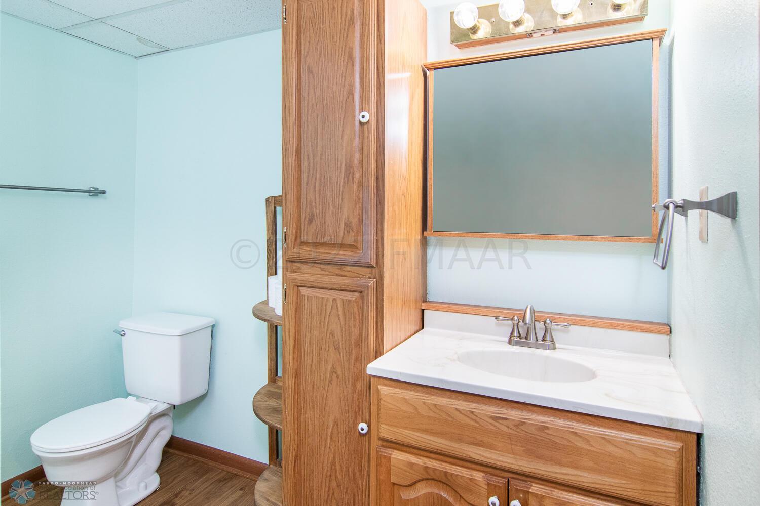 Bathroom #2