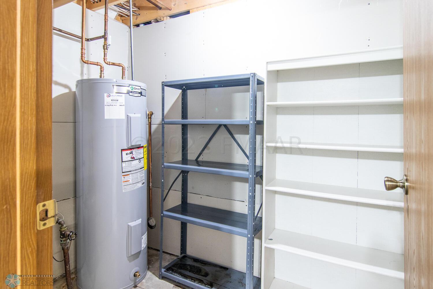 Storage Room