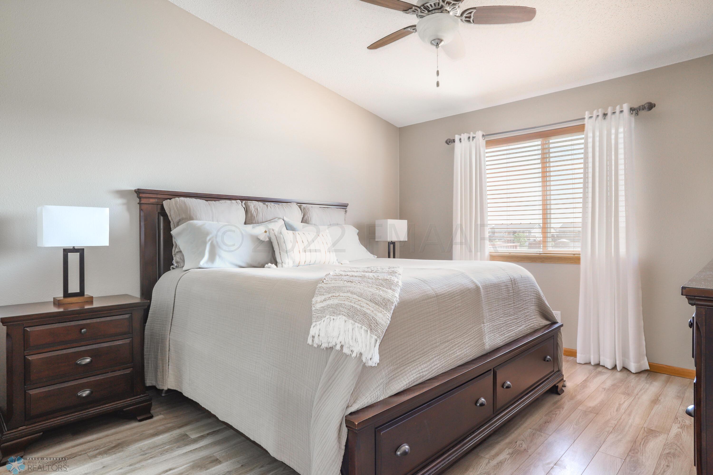 UL bed