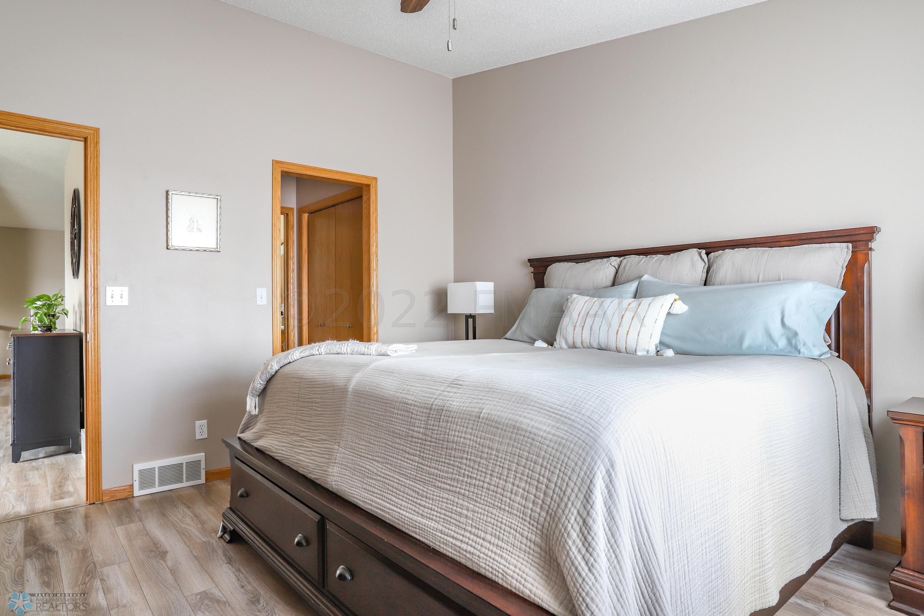 UL bed