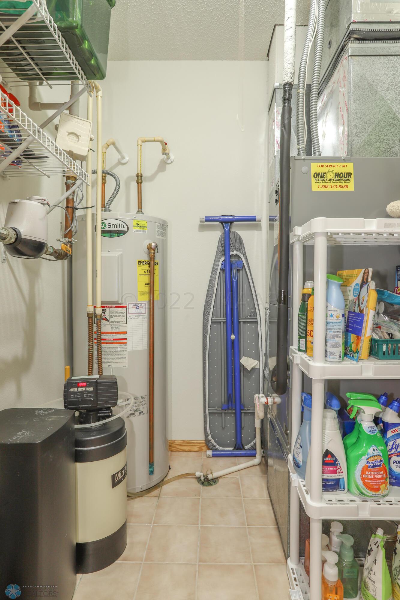 utility/storage
