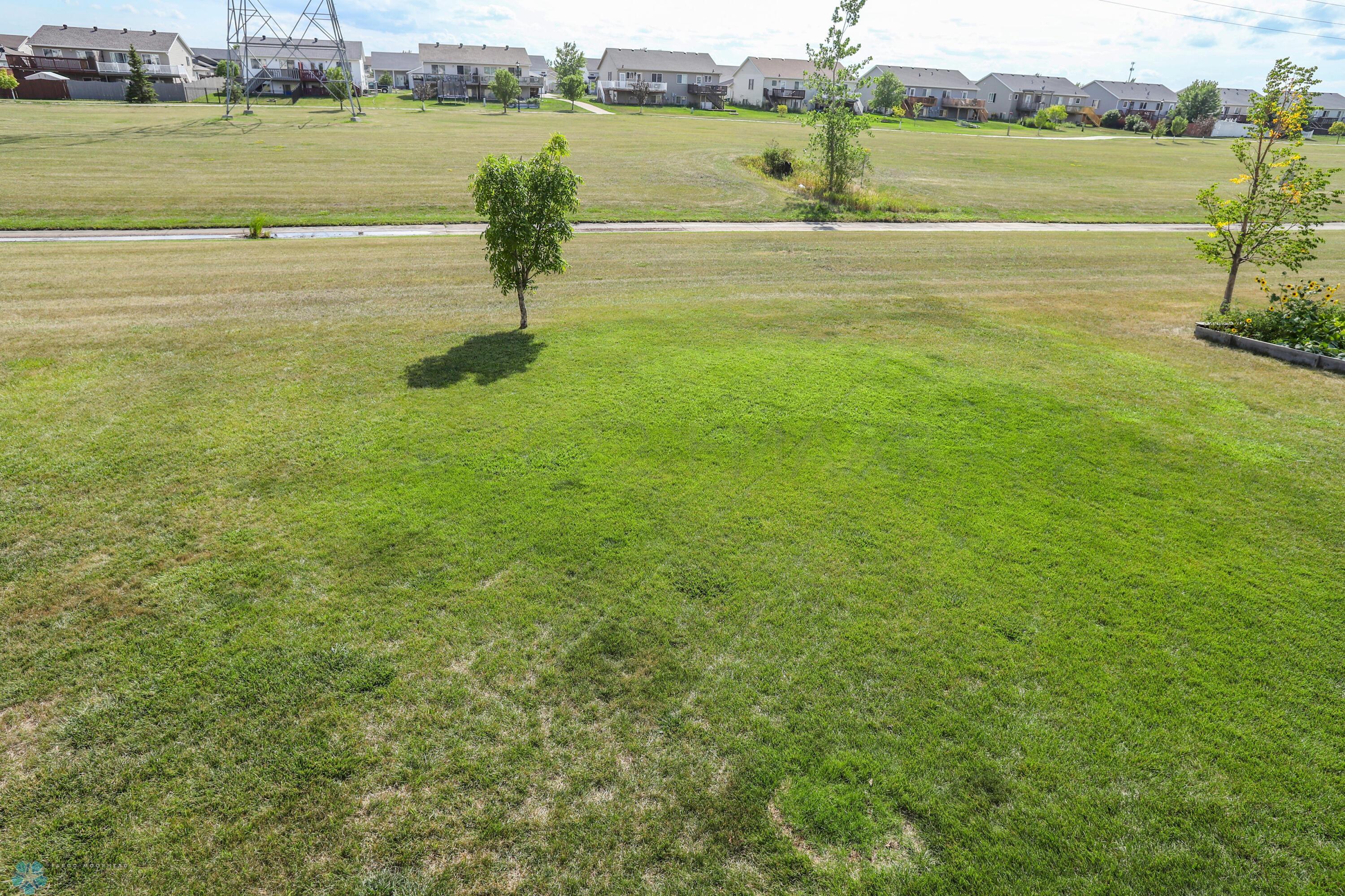 greenspace
