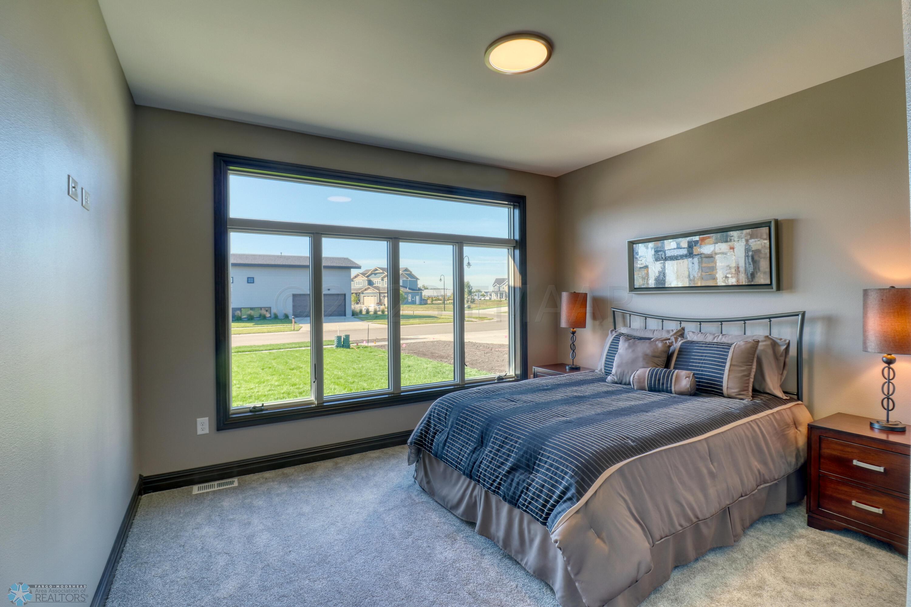 2nd Bdrm - Main