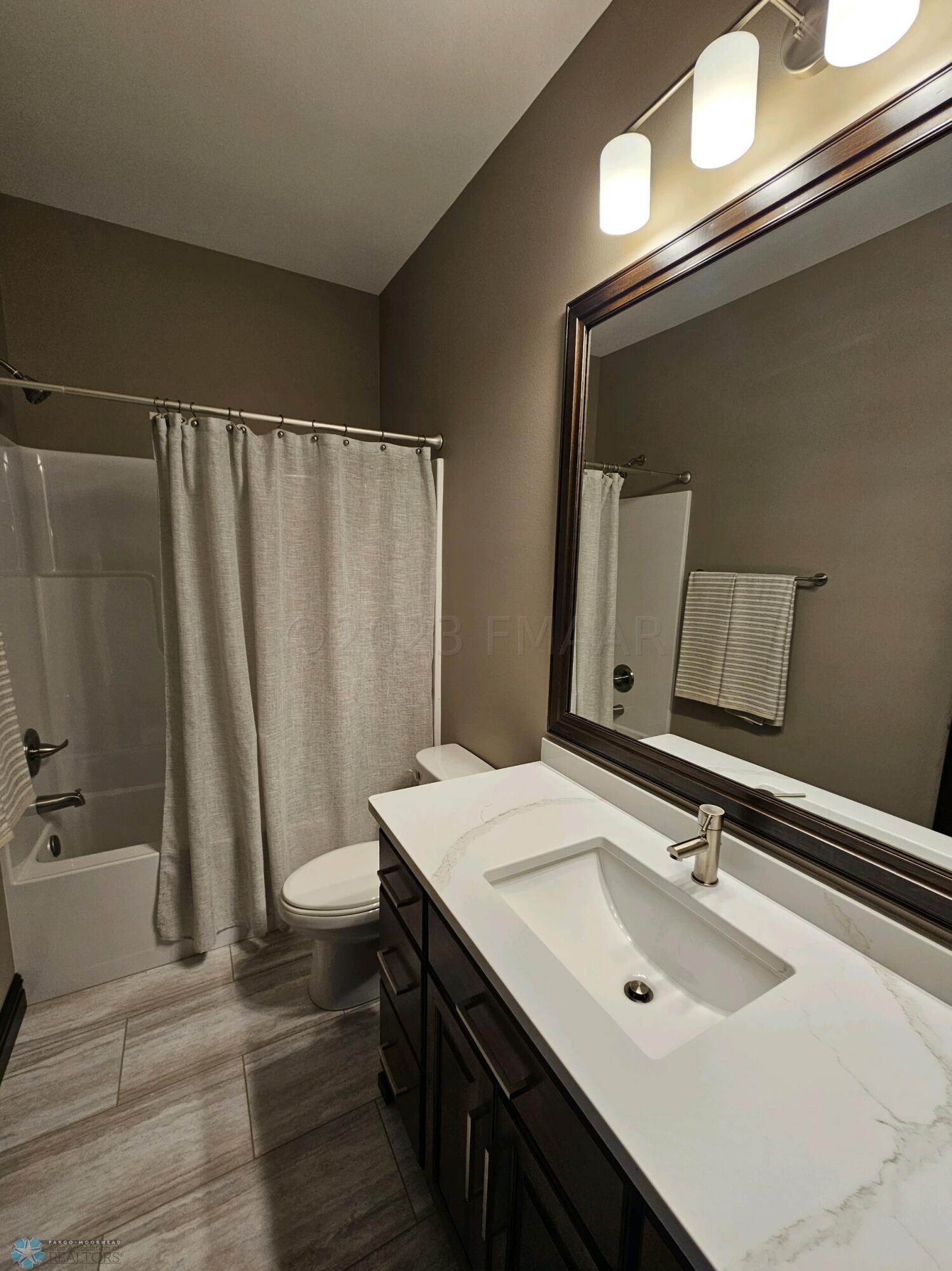 Main Bath