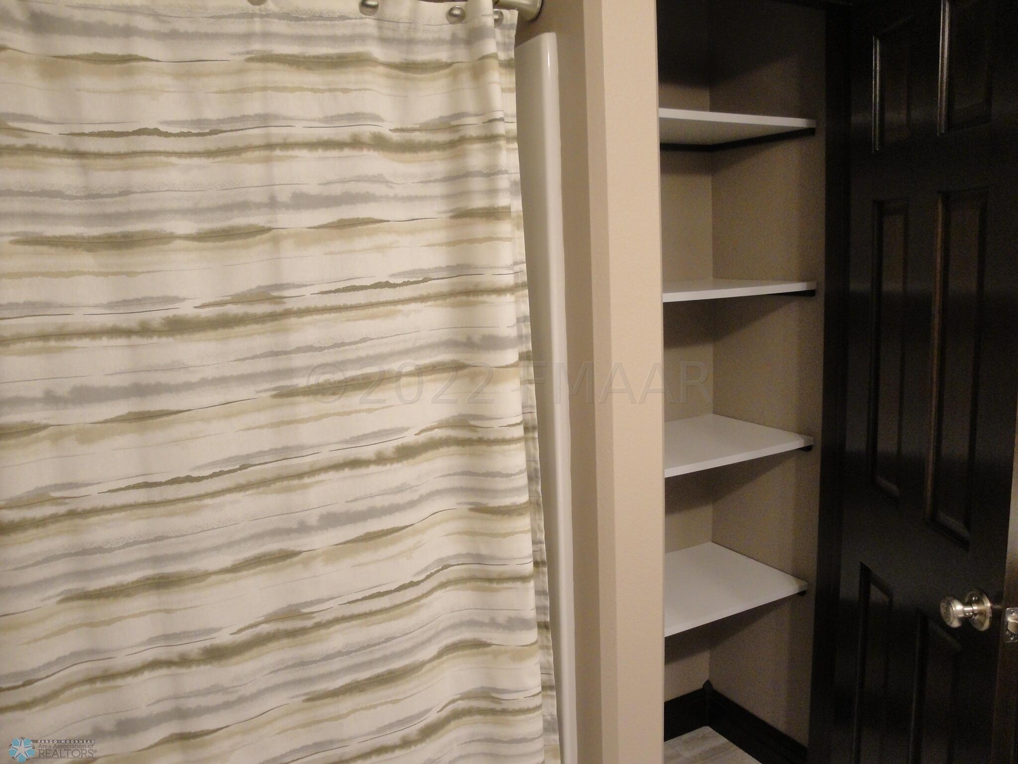 Bath - Bsmt