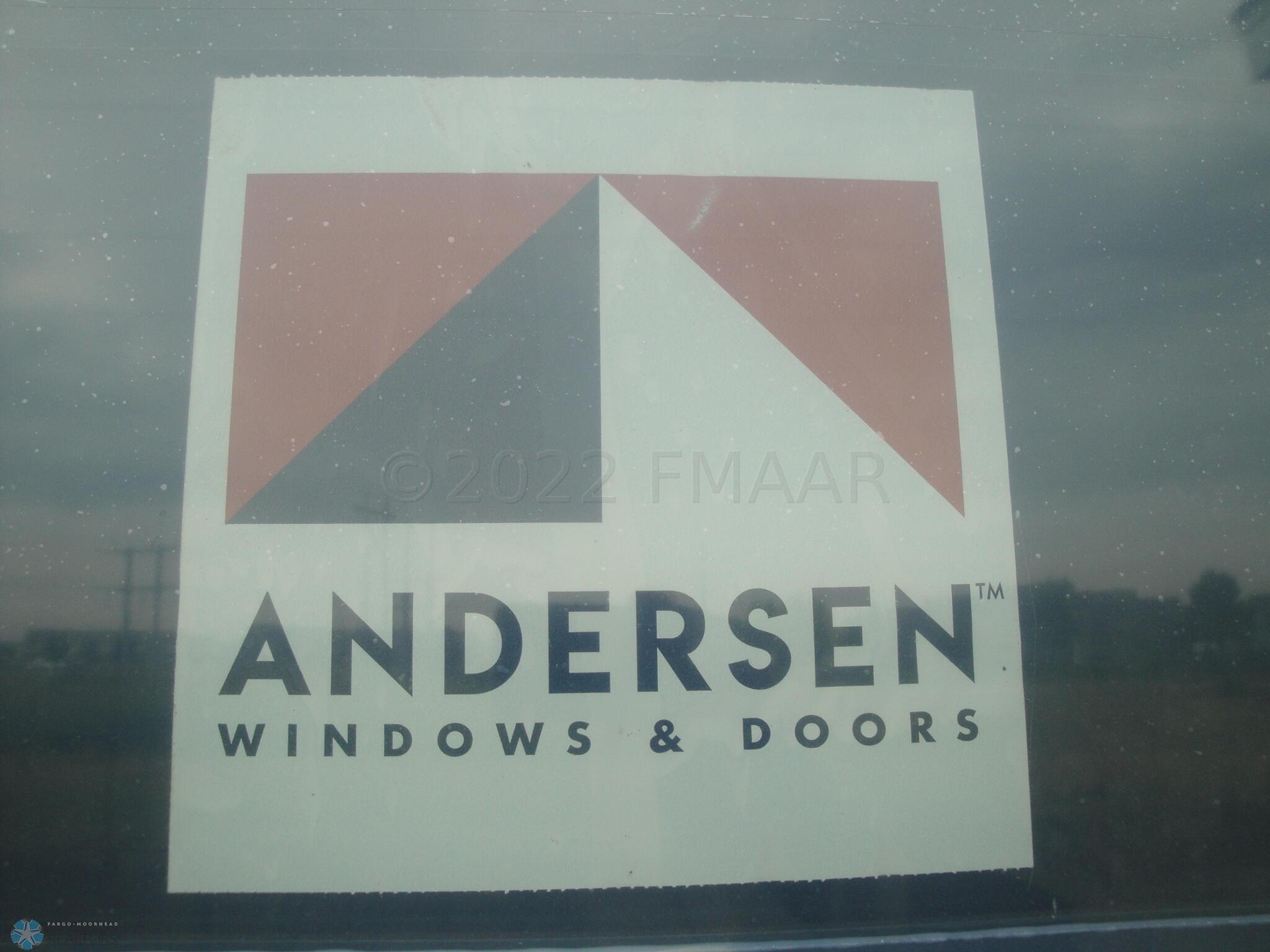 Andersen Windows