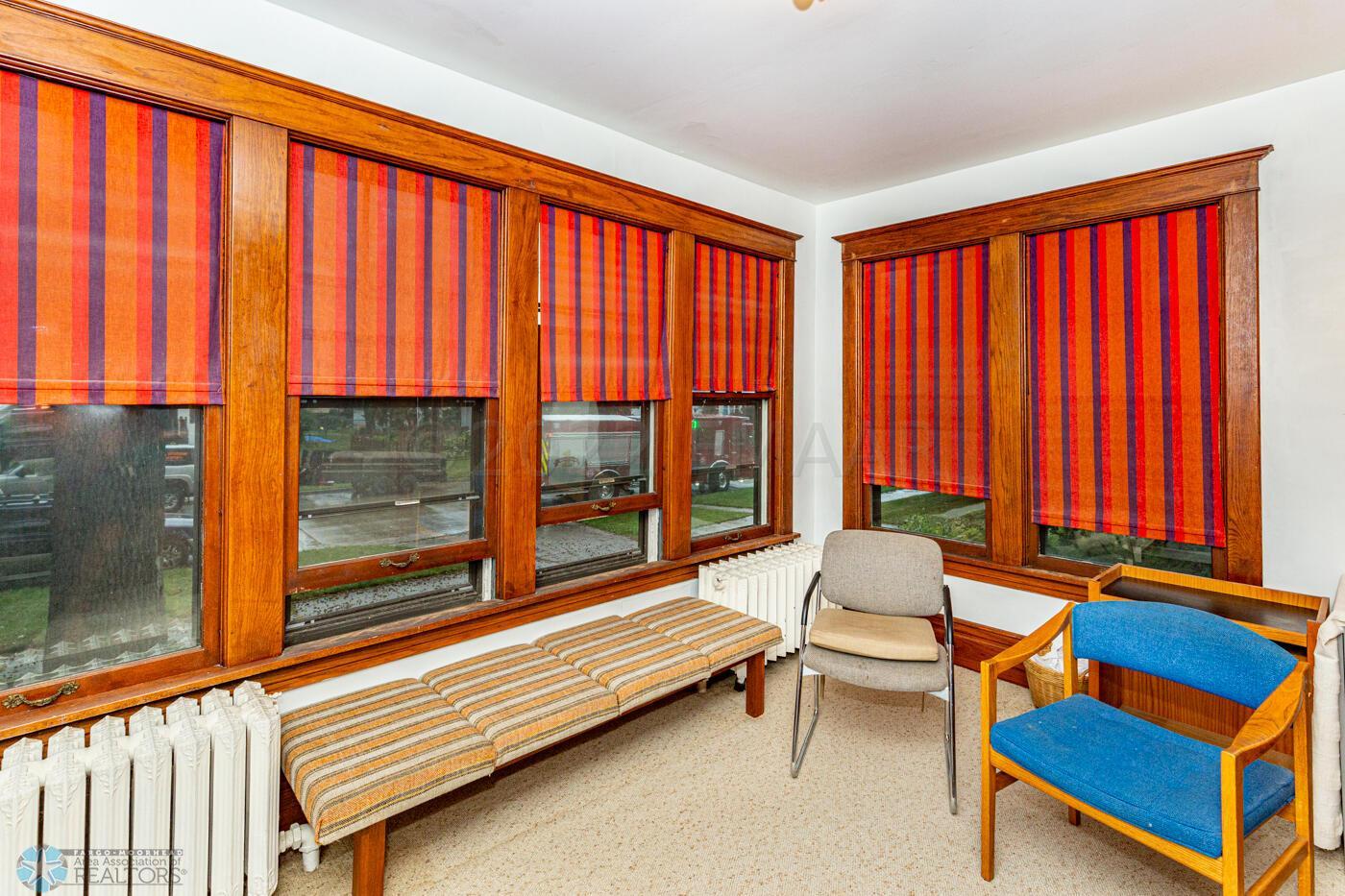 Sunroom