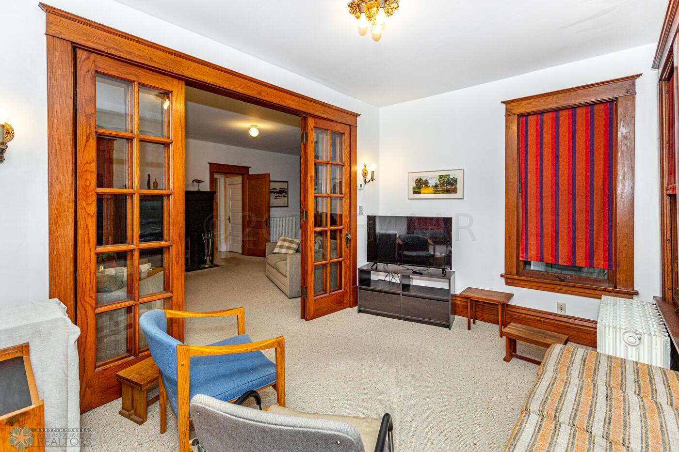 Sunroom