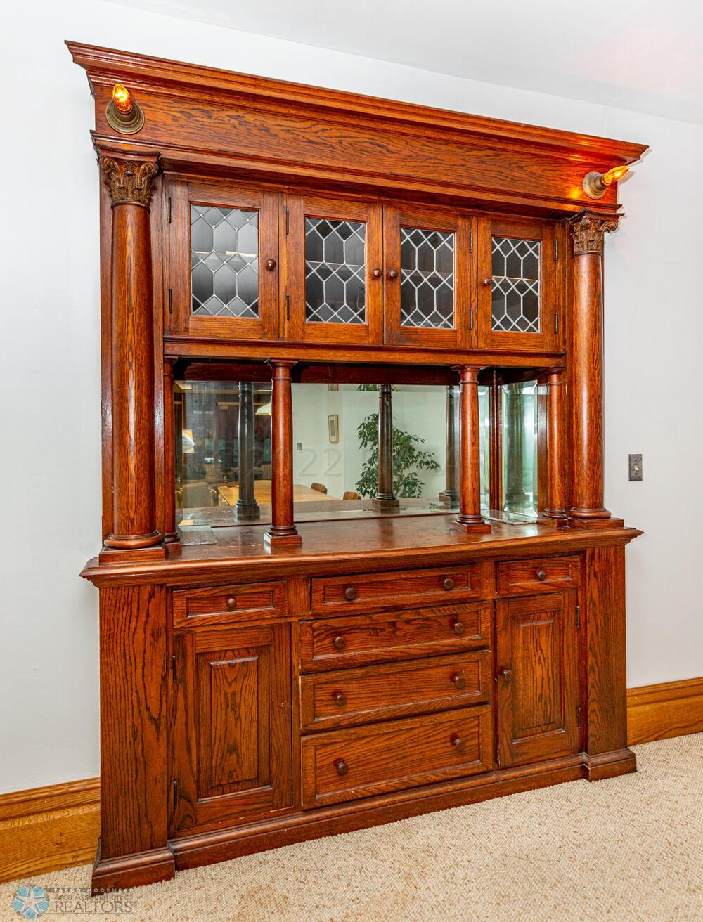 China Cabinet