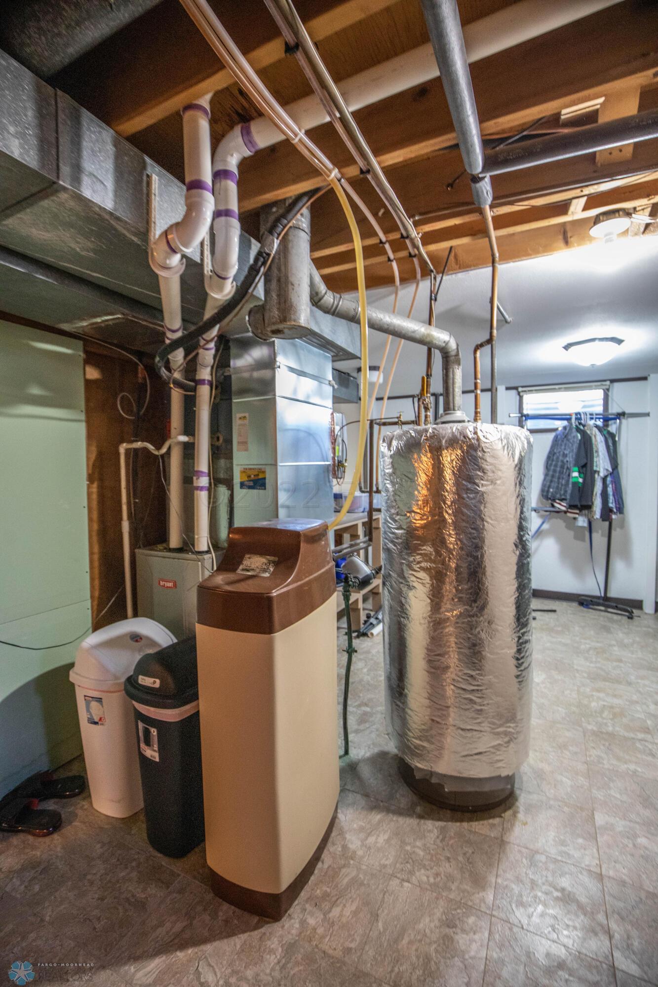 Utilities