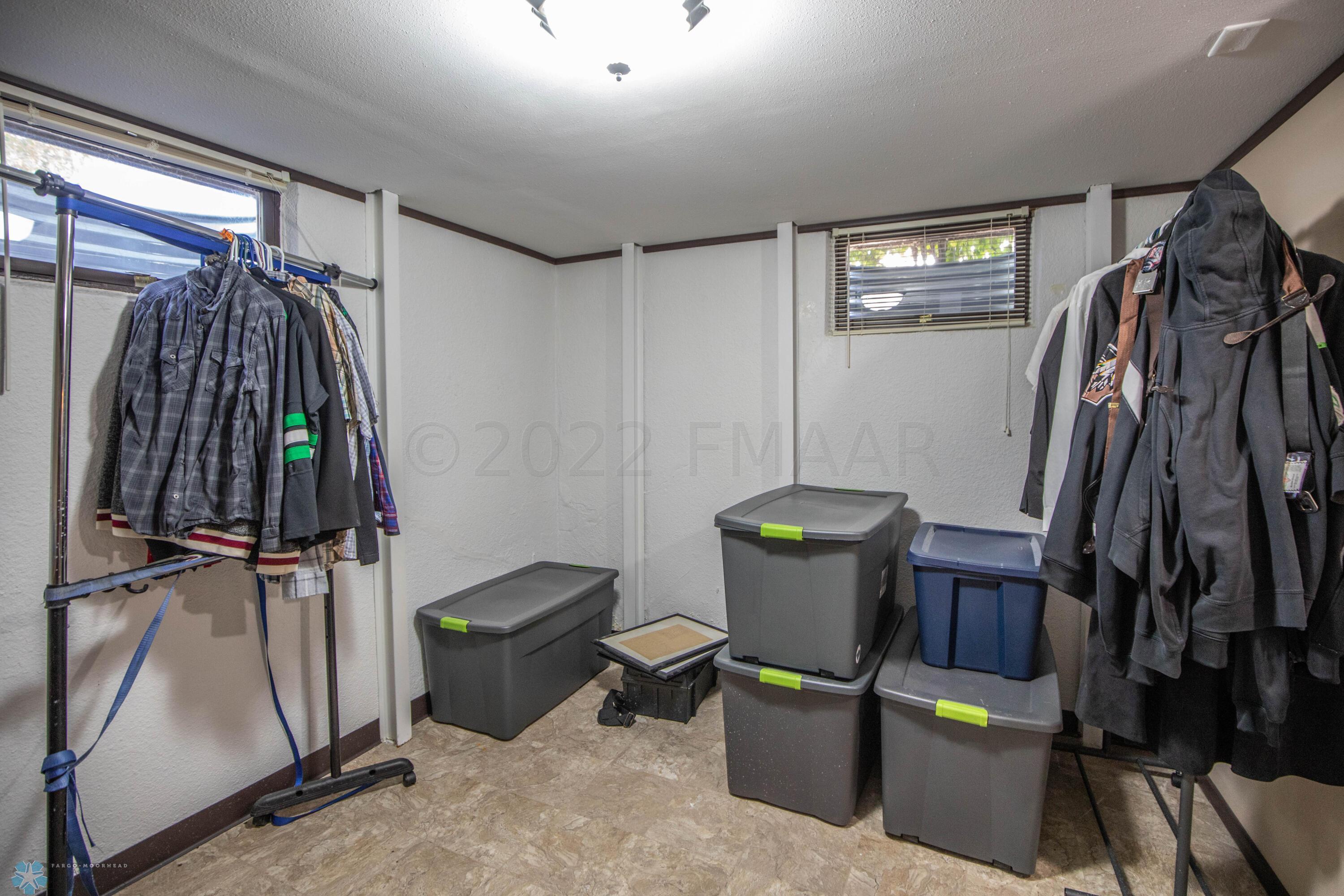 Storage