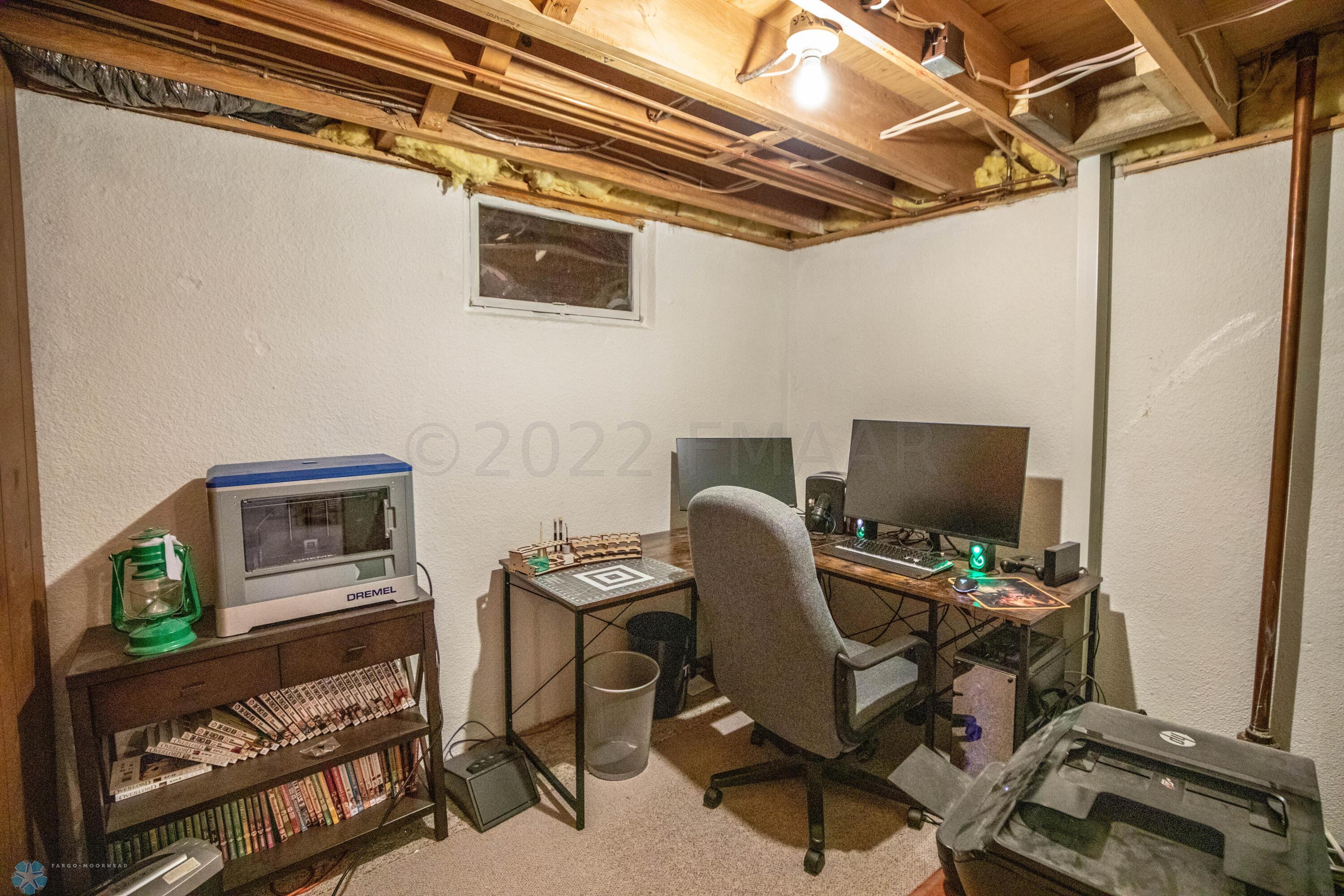Office/Den