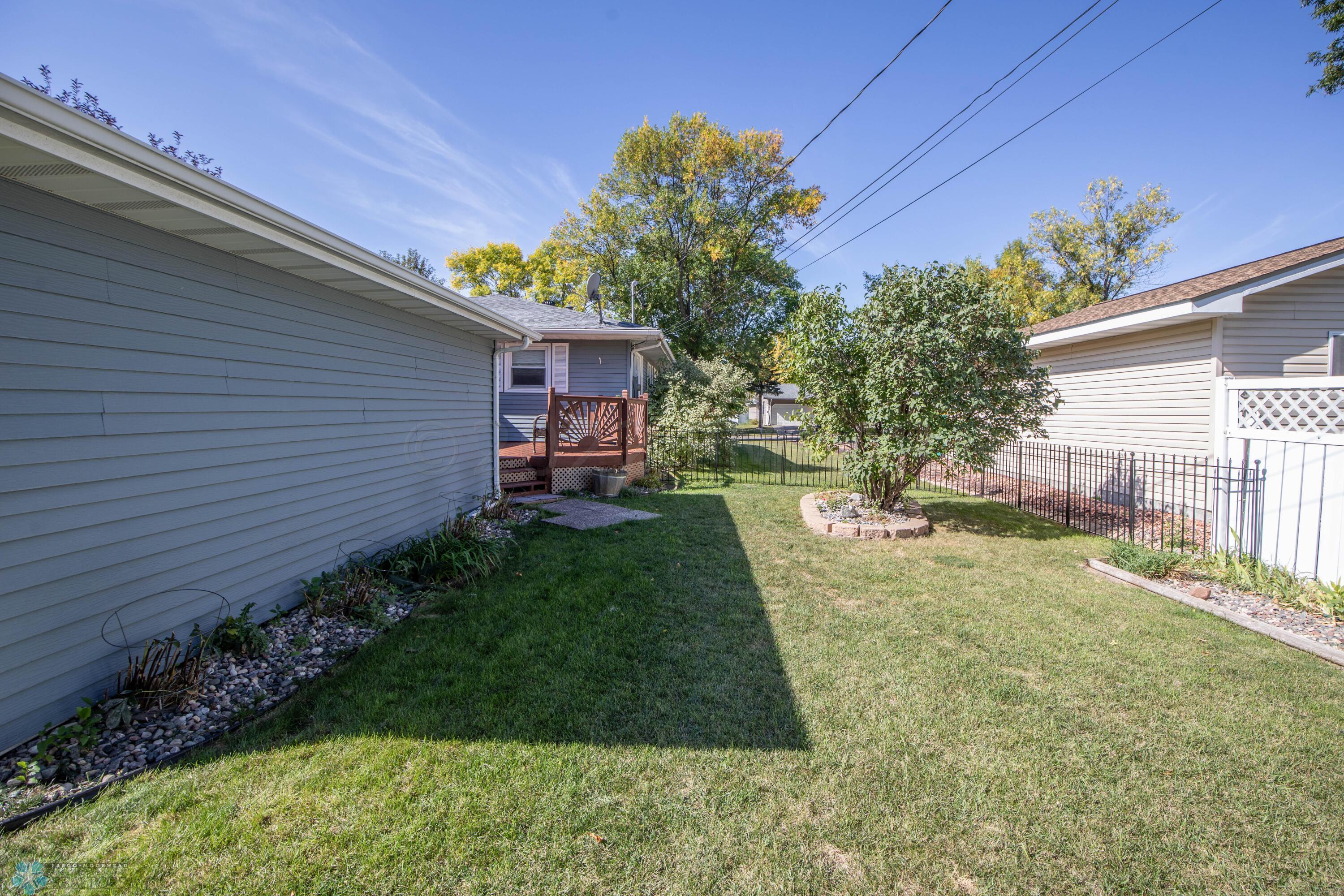 Yard