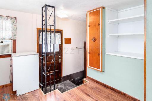 313 FRONT Street S, Fairmount, ND 58030