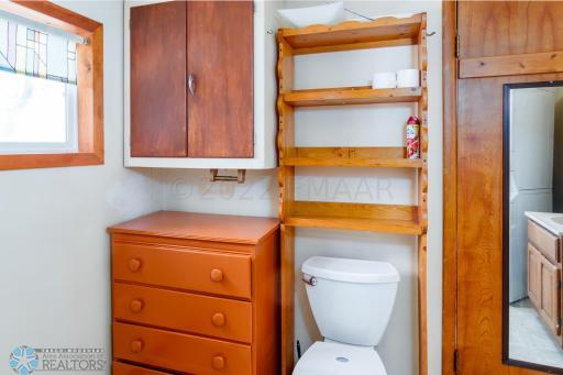 313 FRONT Street S, Fairmount, ND 58030