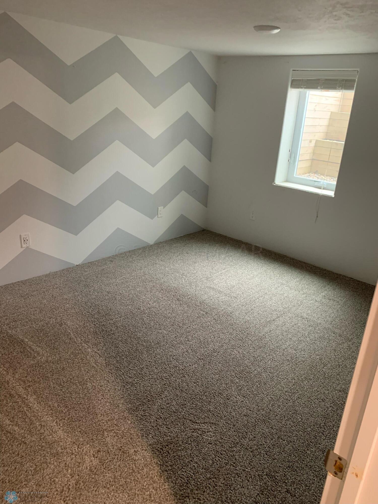 4th Bedroom Large Egress
