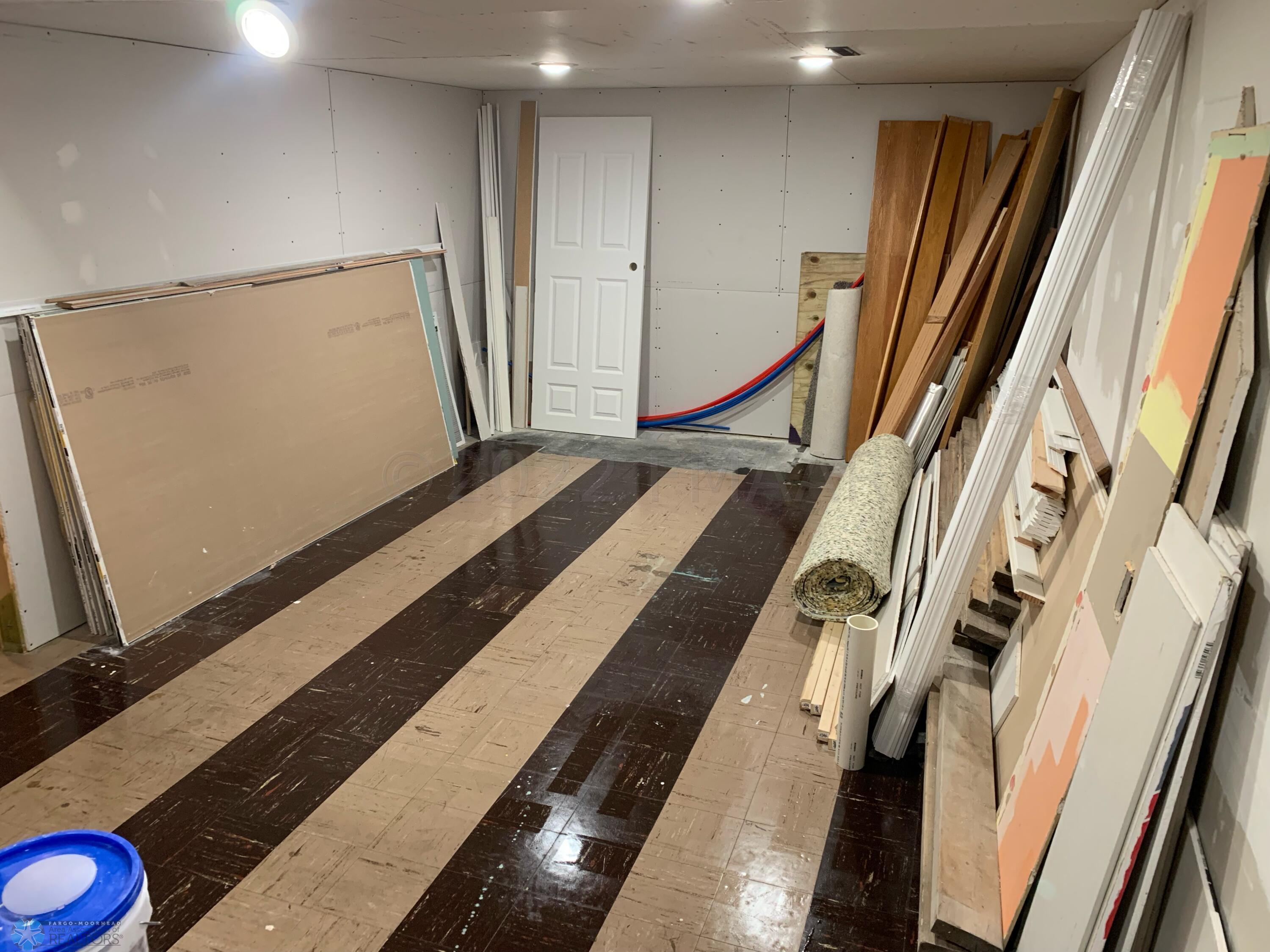 Bonus Room