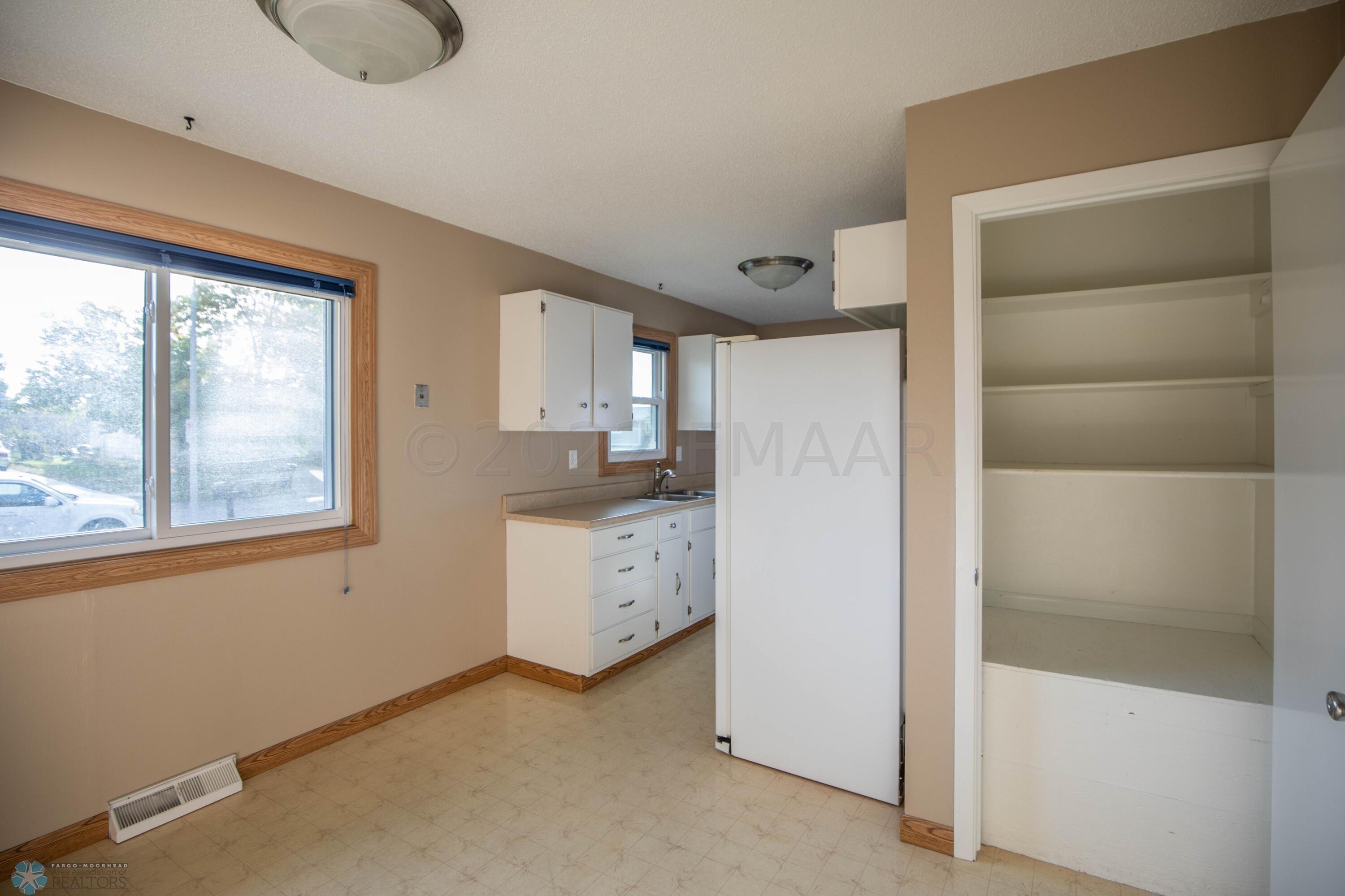 Dining / Pantry