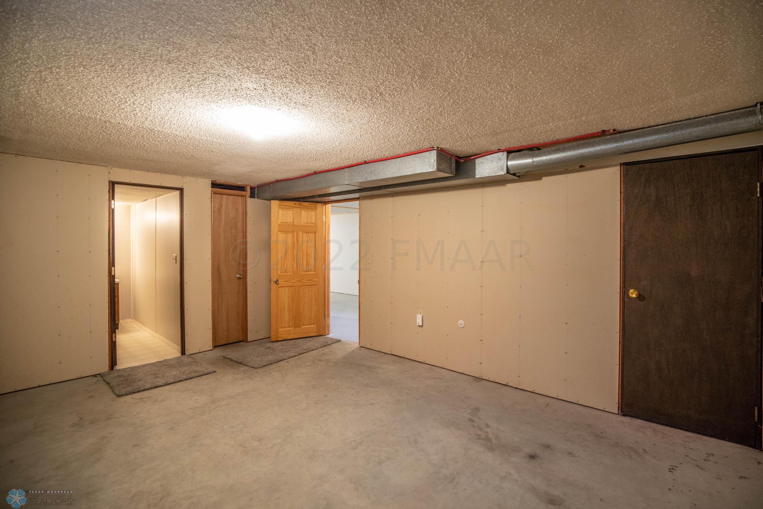 Potential Bedroom / Bonus Space