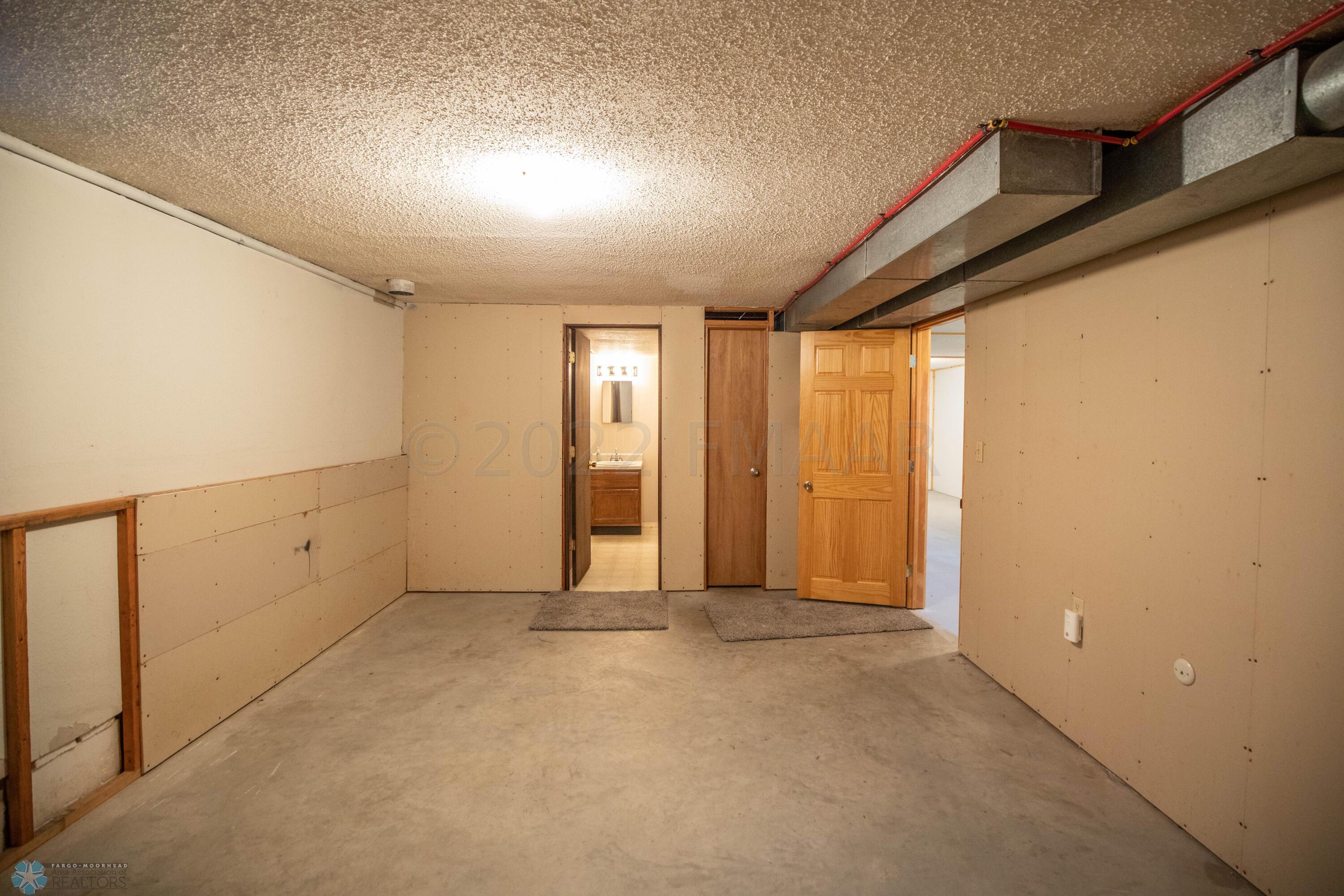 Potential Bedroom / Bonus Space